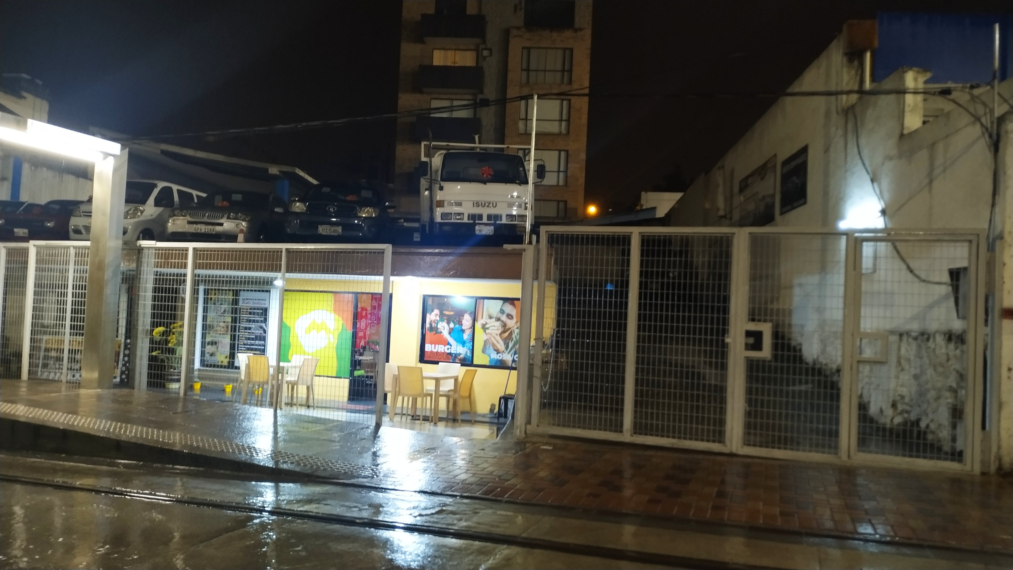 Foto de MOSAICO