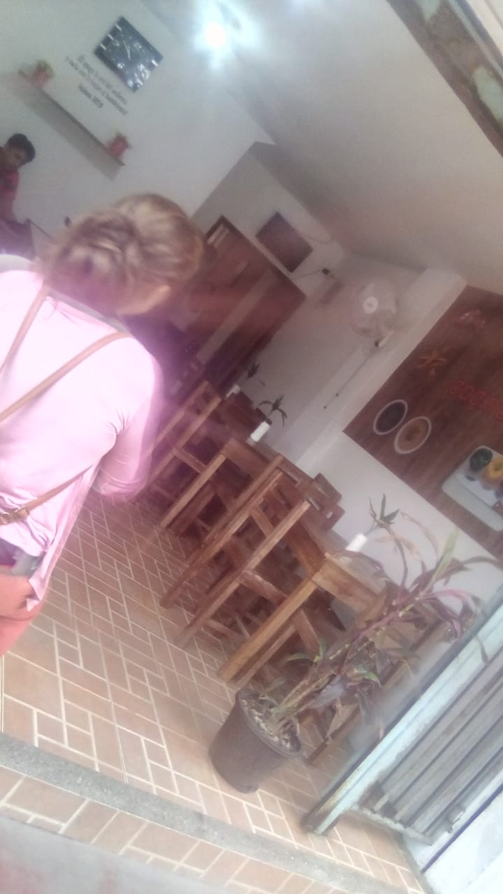 Foto de LA SAZóN DE MI CASA