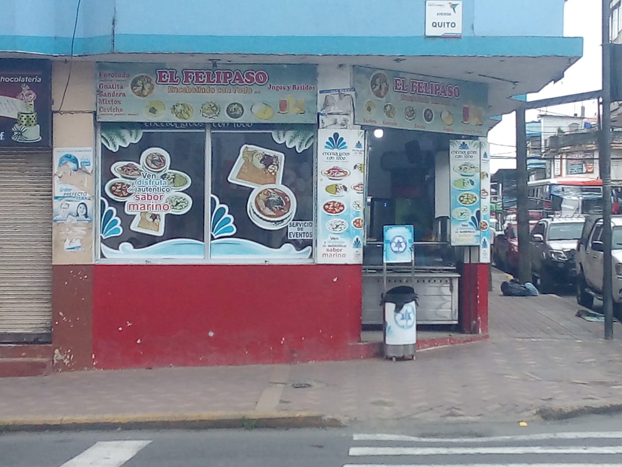 Foto de EL FELIPASO