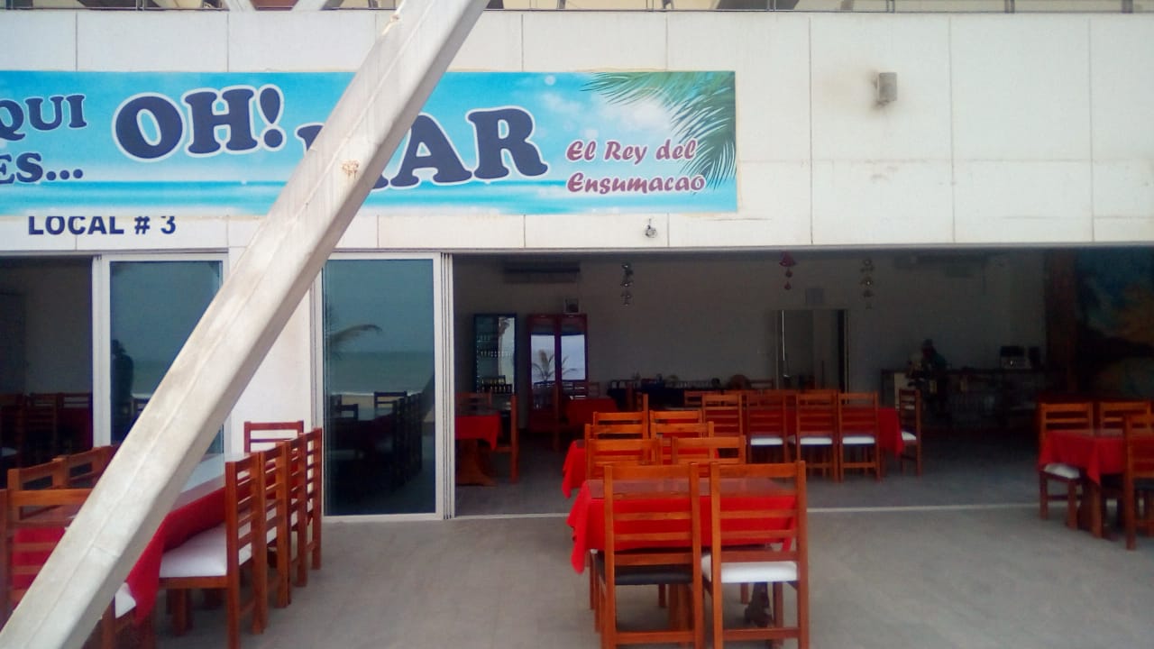 Foto de OH MAR