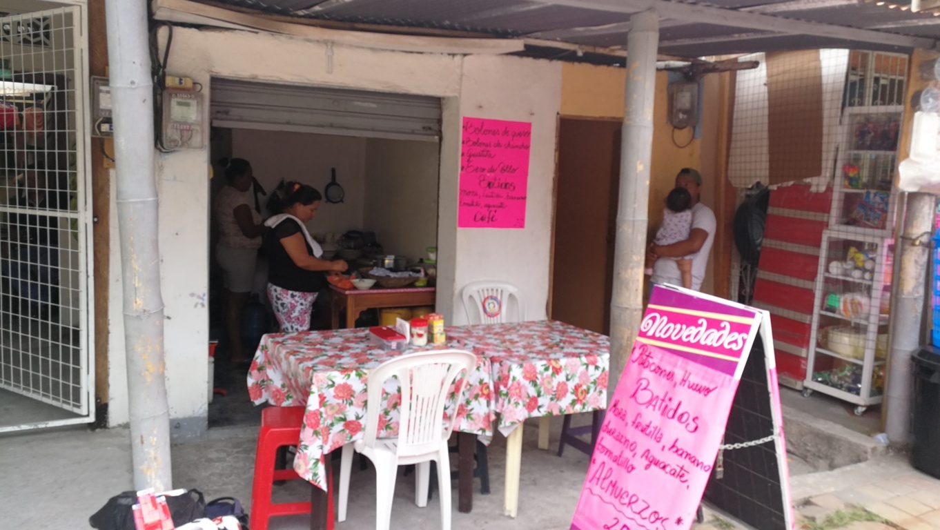 Foto de COMEDOR MARY