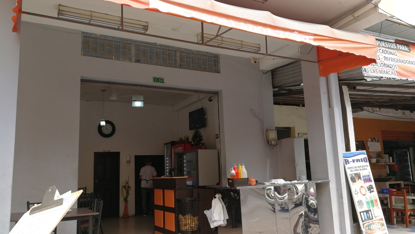 Foto de ENCEBOLLADOS TOñO