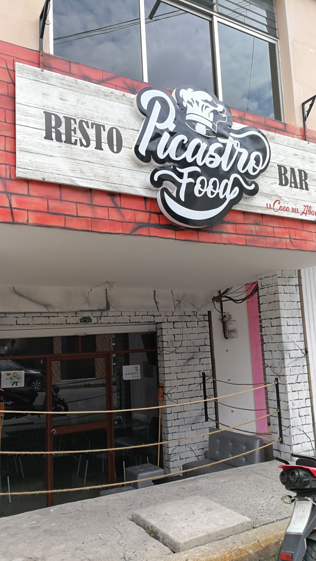 Foto de PICASTRO FOOD