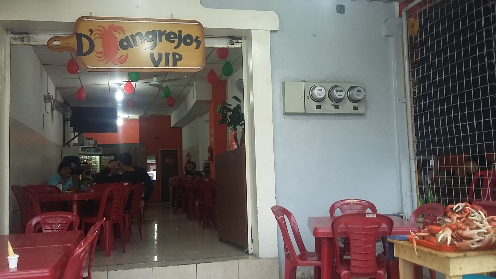 Foto de D'CANGREJAL VIP