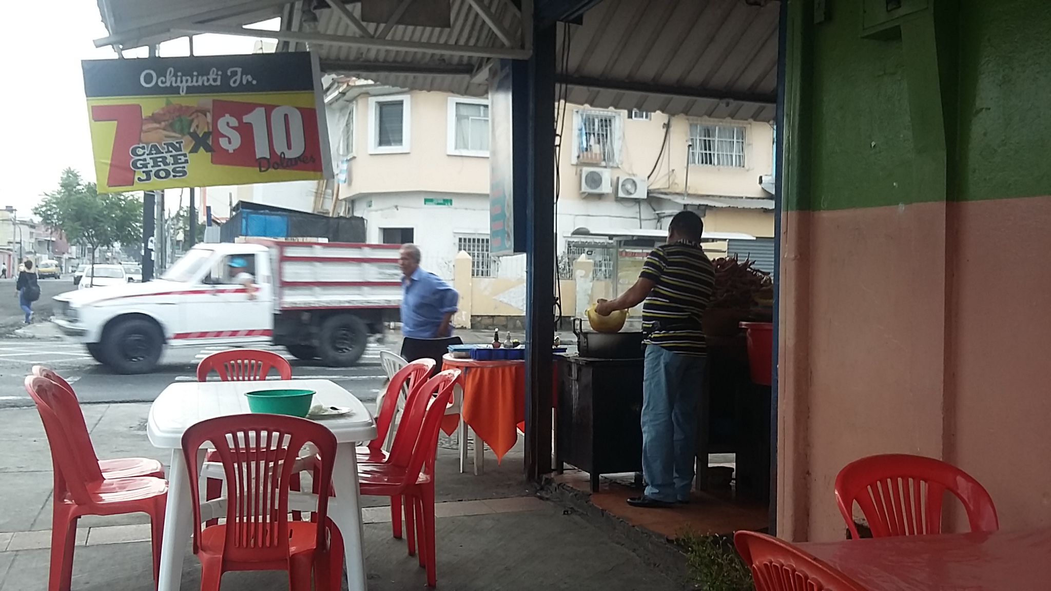 Foto de O CHIPINTI JR