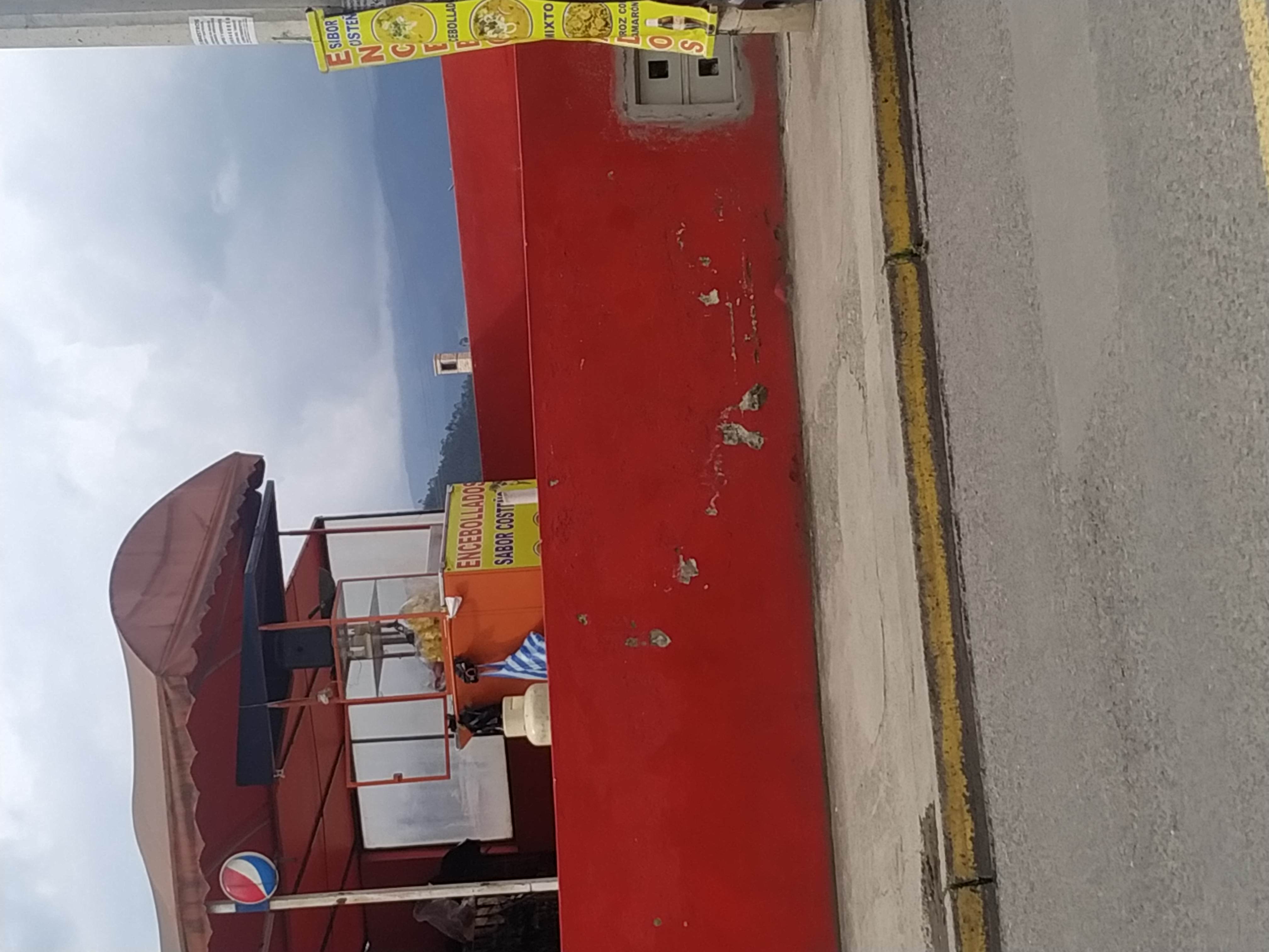 Foto de SABOR COSTEñO