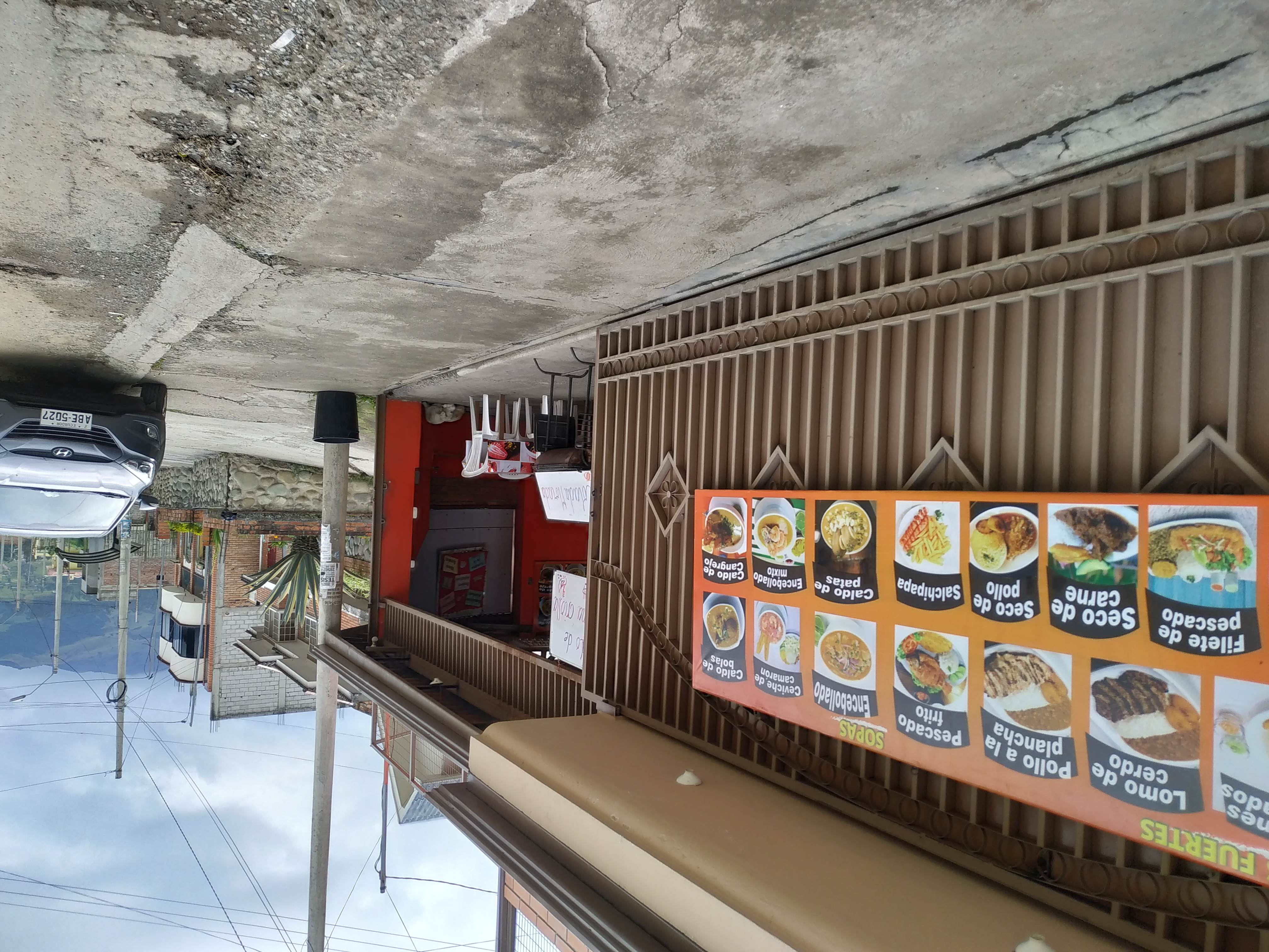 Foto de PICANTERIA Y COMEDOR