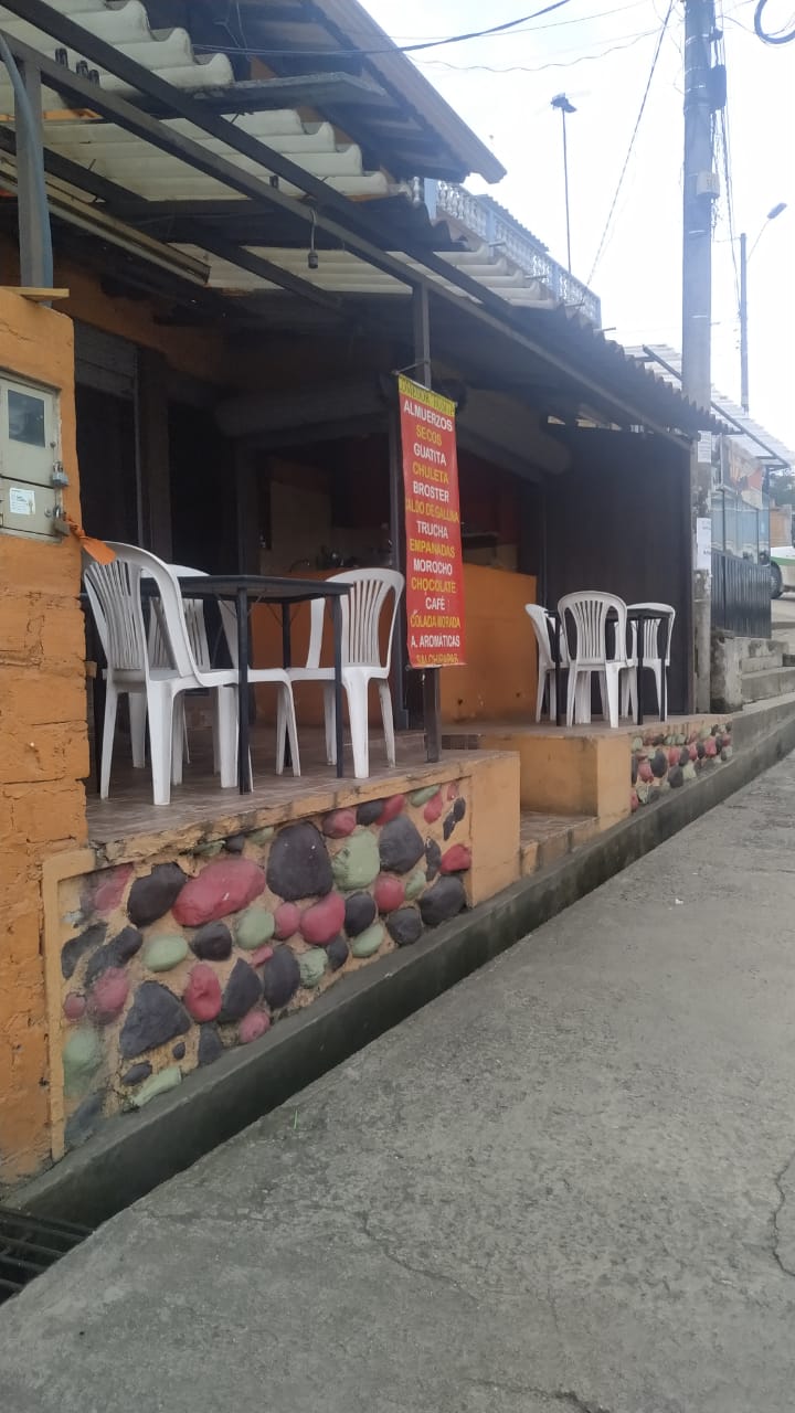 Foto de COMEDOR ROSITA