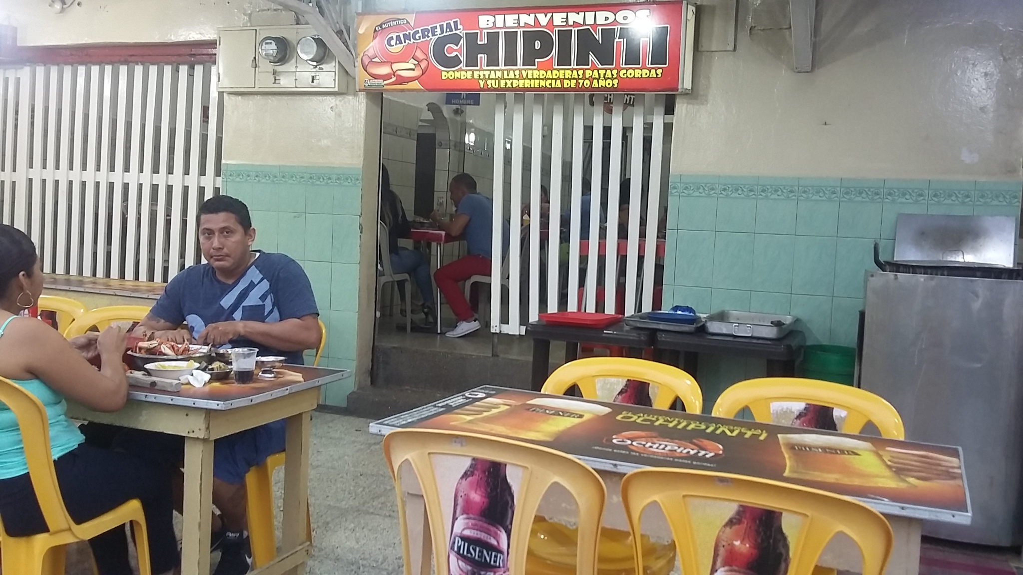 Foto de O CHIPINTI ORIGINAL