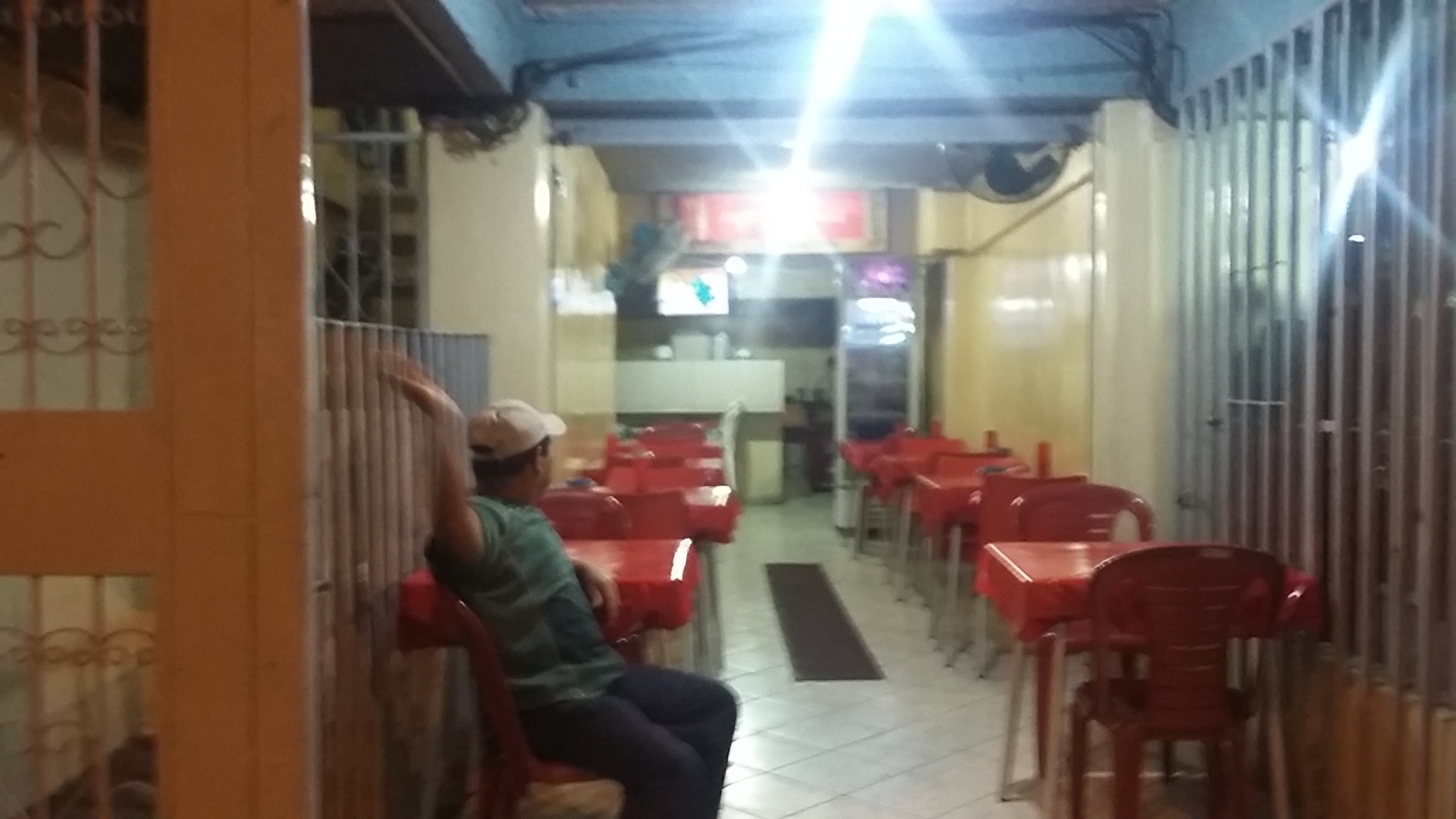 Foto de JACINTO