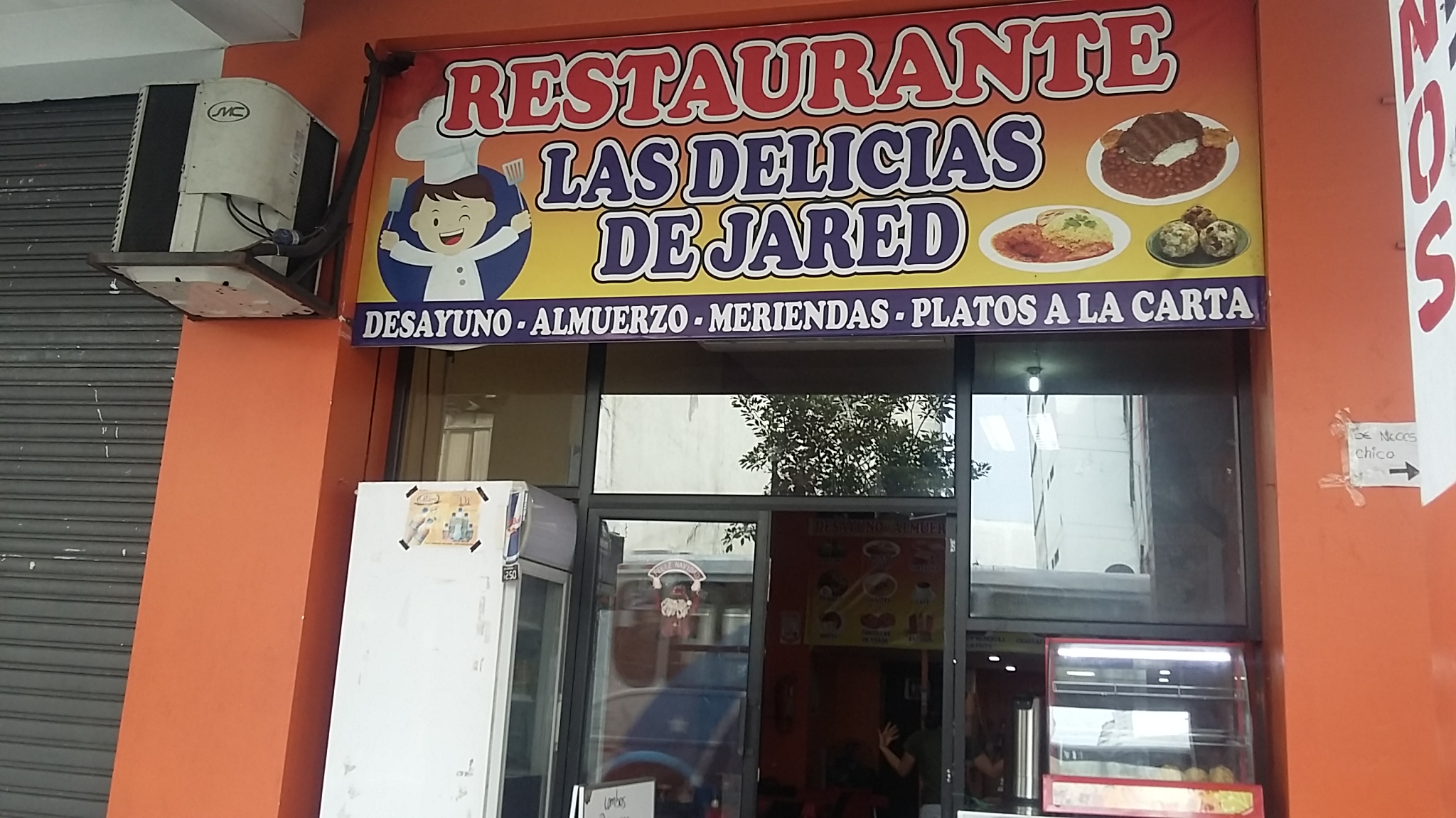Foto de LAS DELICIAS Dé JARED