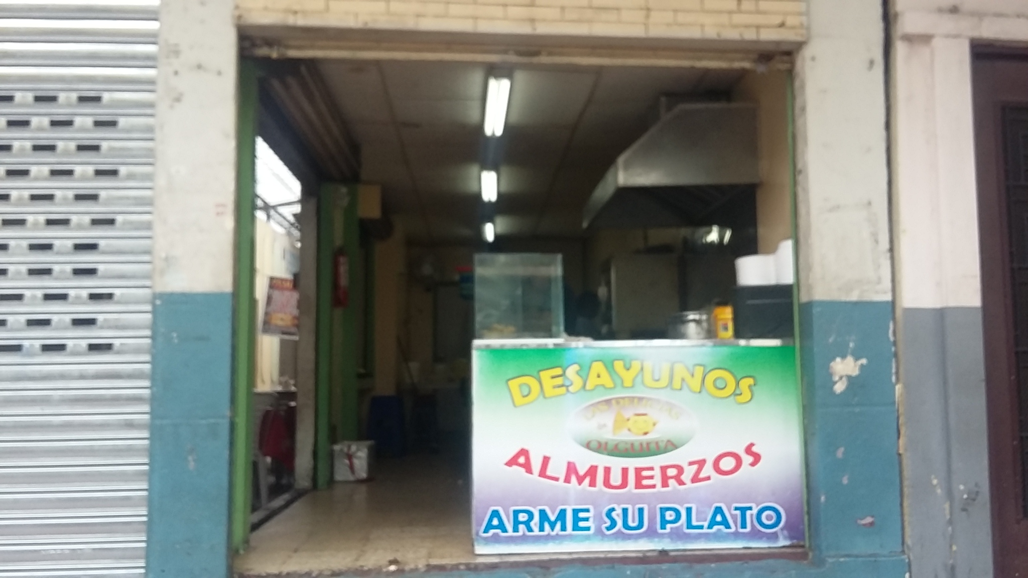 Foto de DELICIAS DE OLGUITA