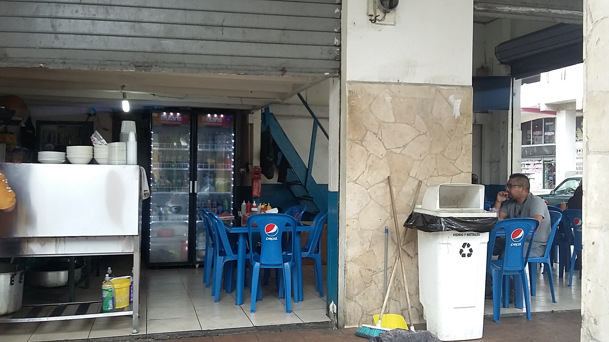 Foto de LA ESQUINA DEL SABOR