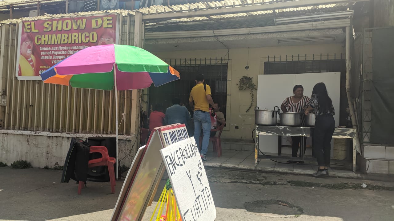 Foto de EL DOLARAZO