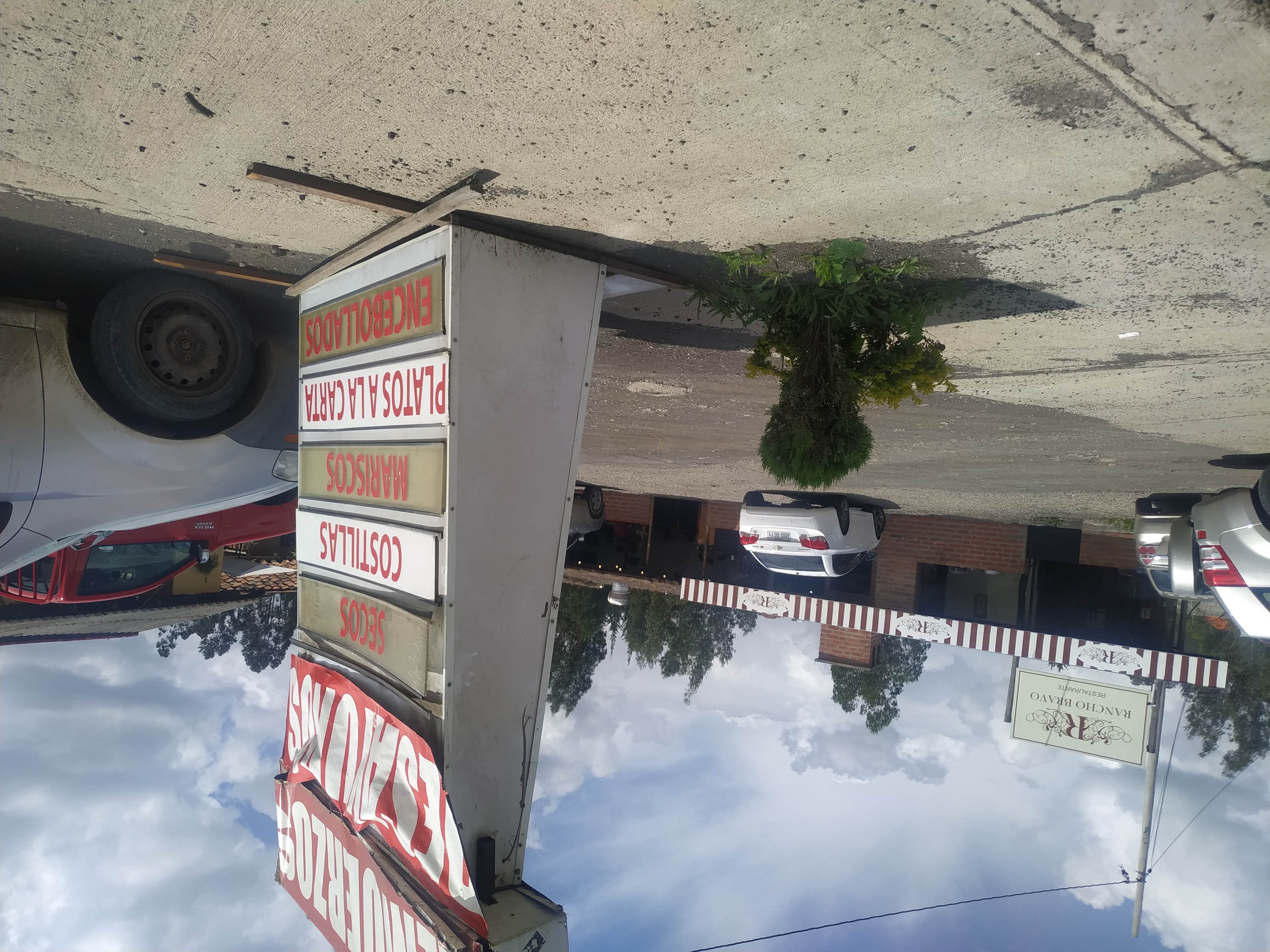 Foto de RANCHO BRAVO
