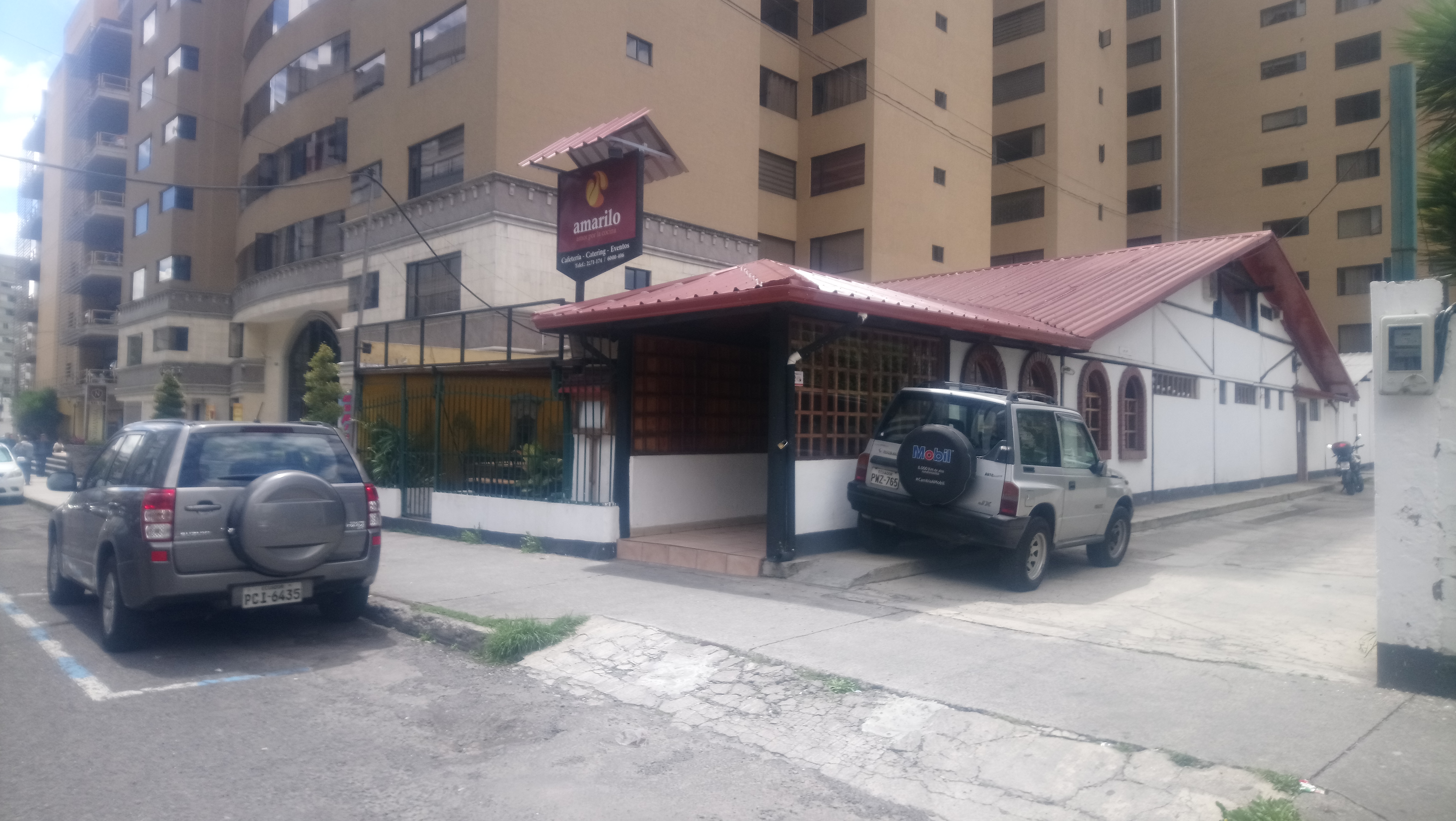 Foto de AMARILO