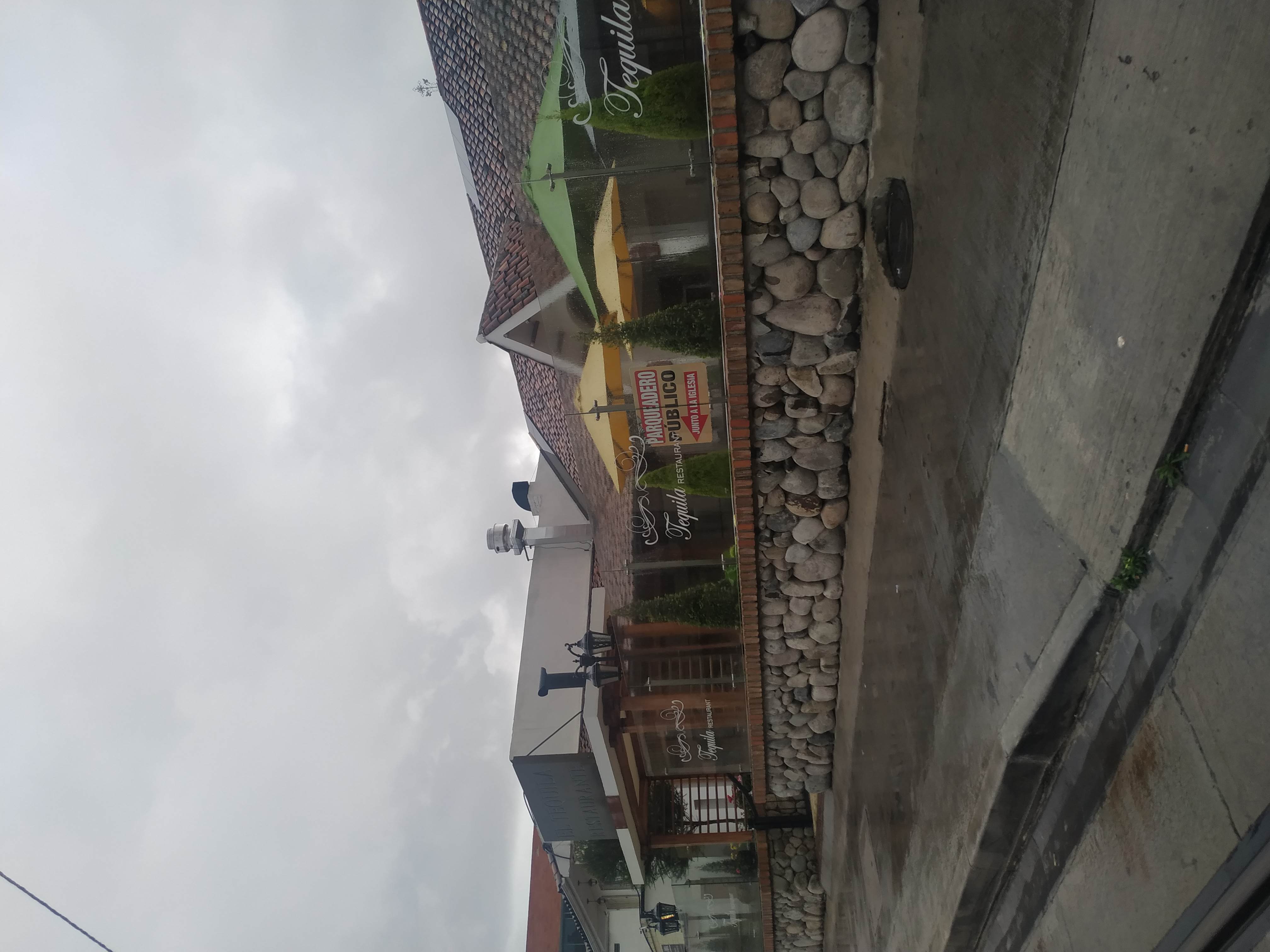 Foto de EL TEQUILA