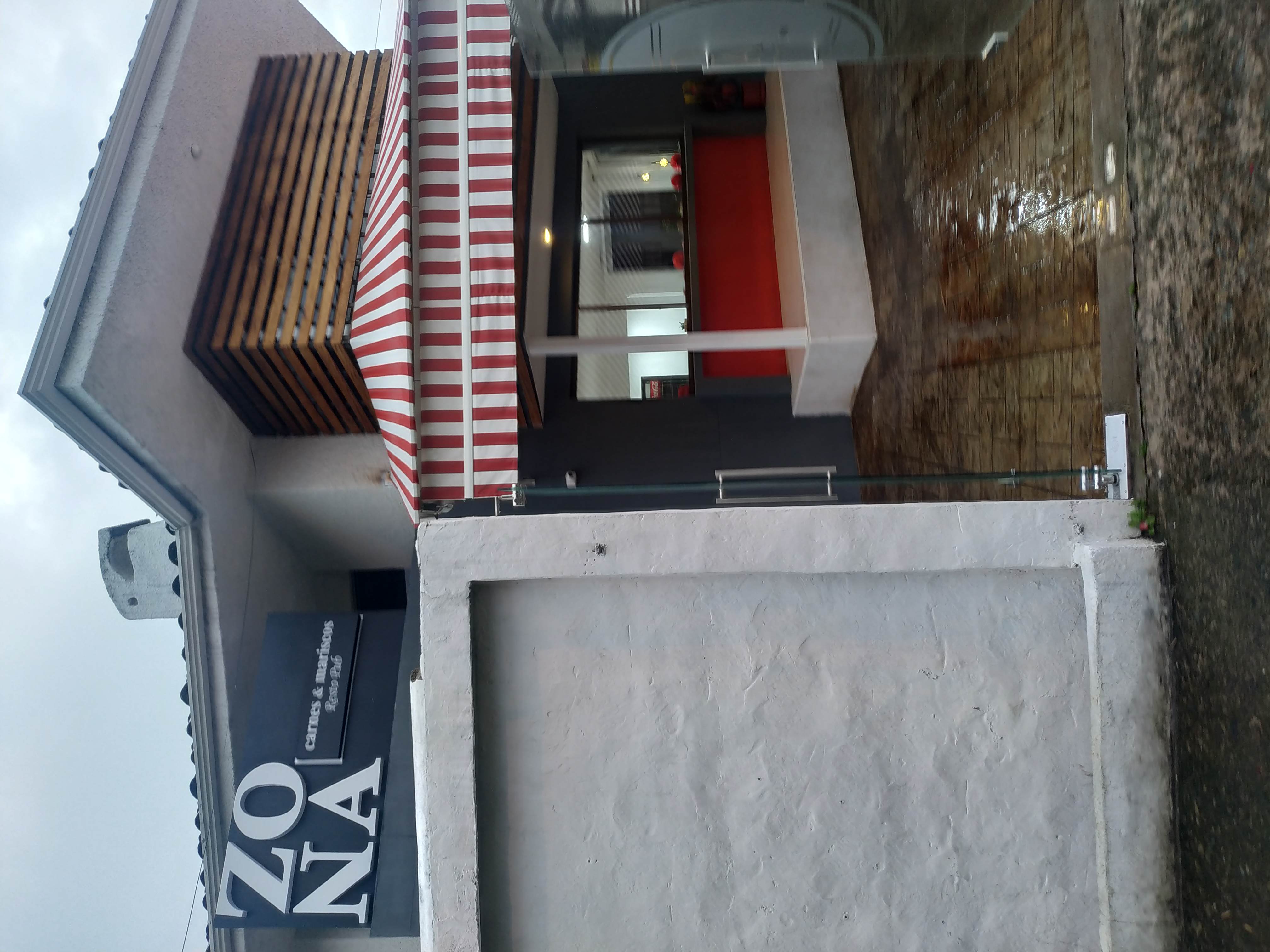 Foto de ZONA
