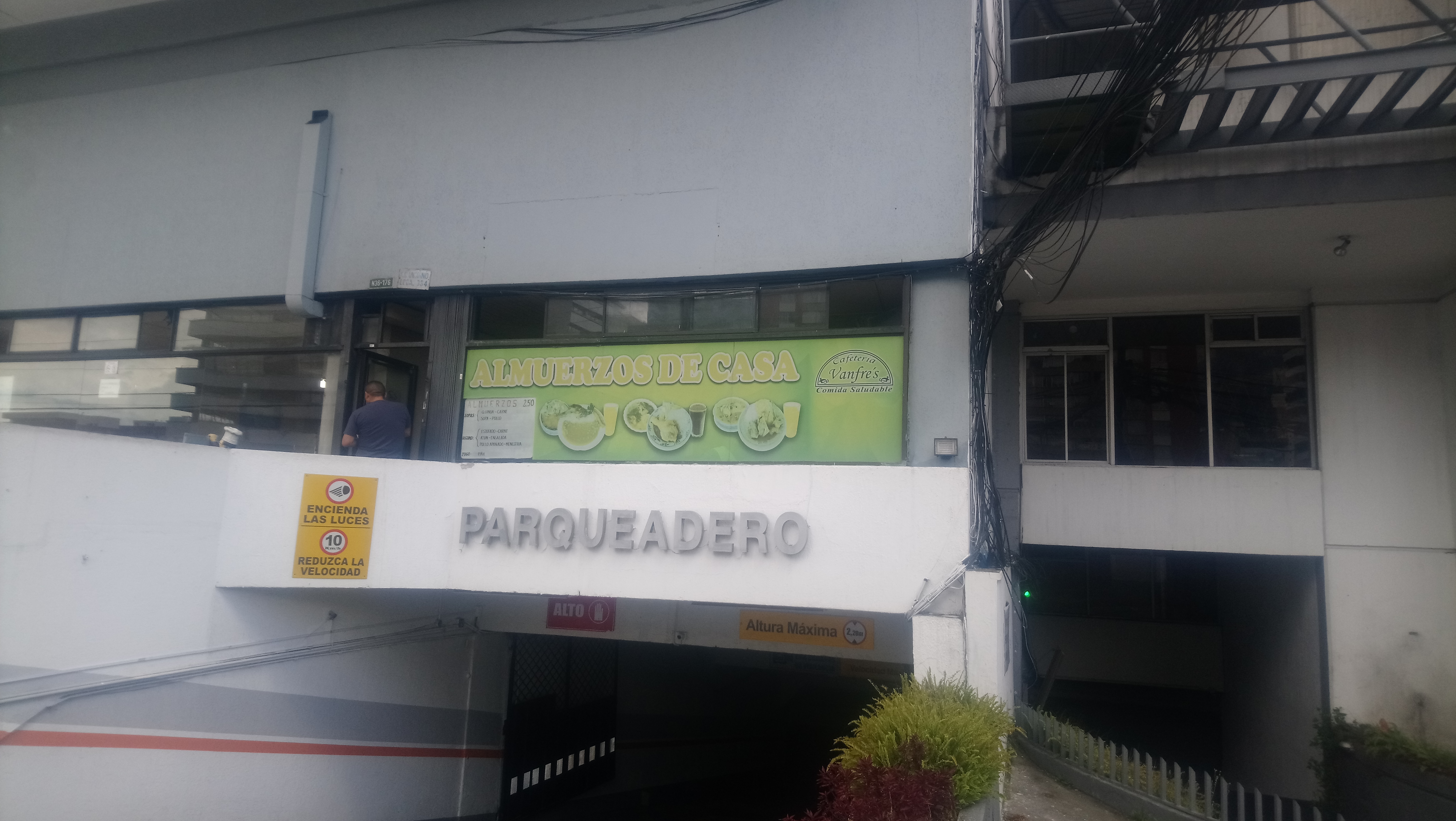 Foto de RESTAURANTE
