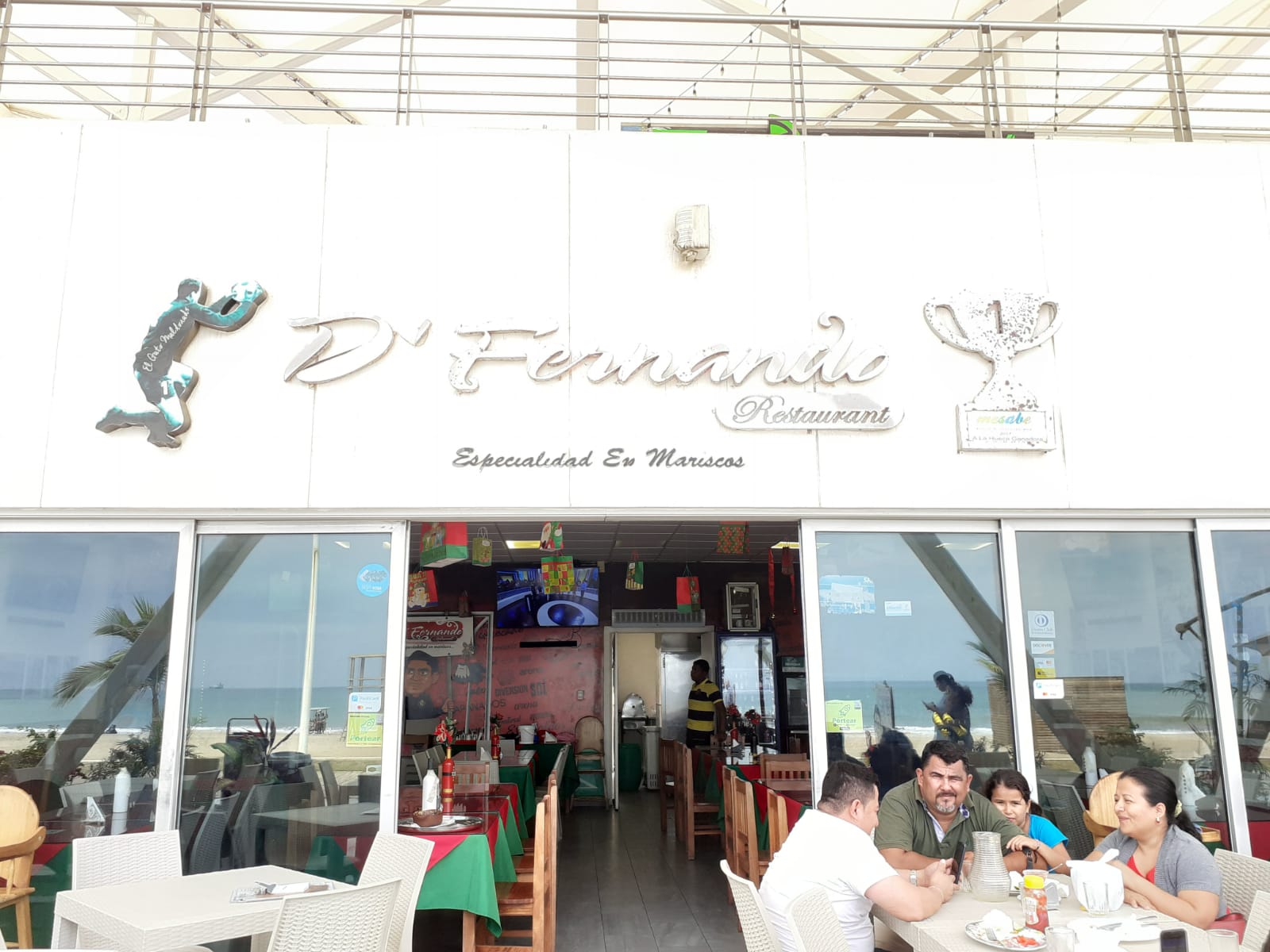 Foto de D´FERNANDO
