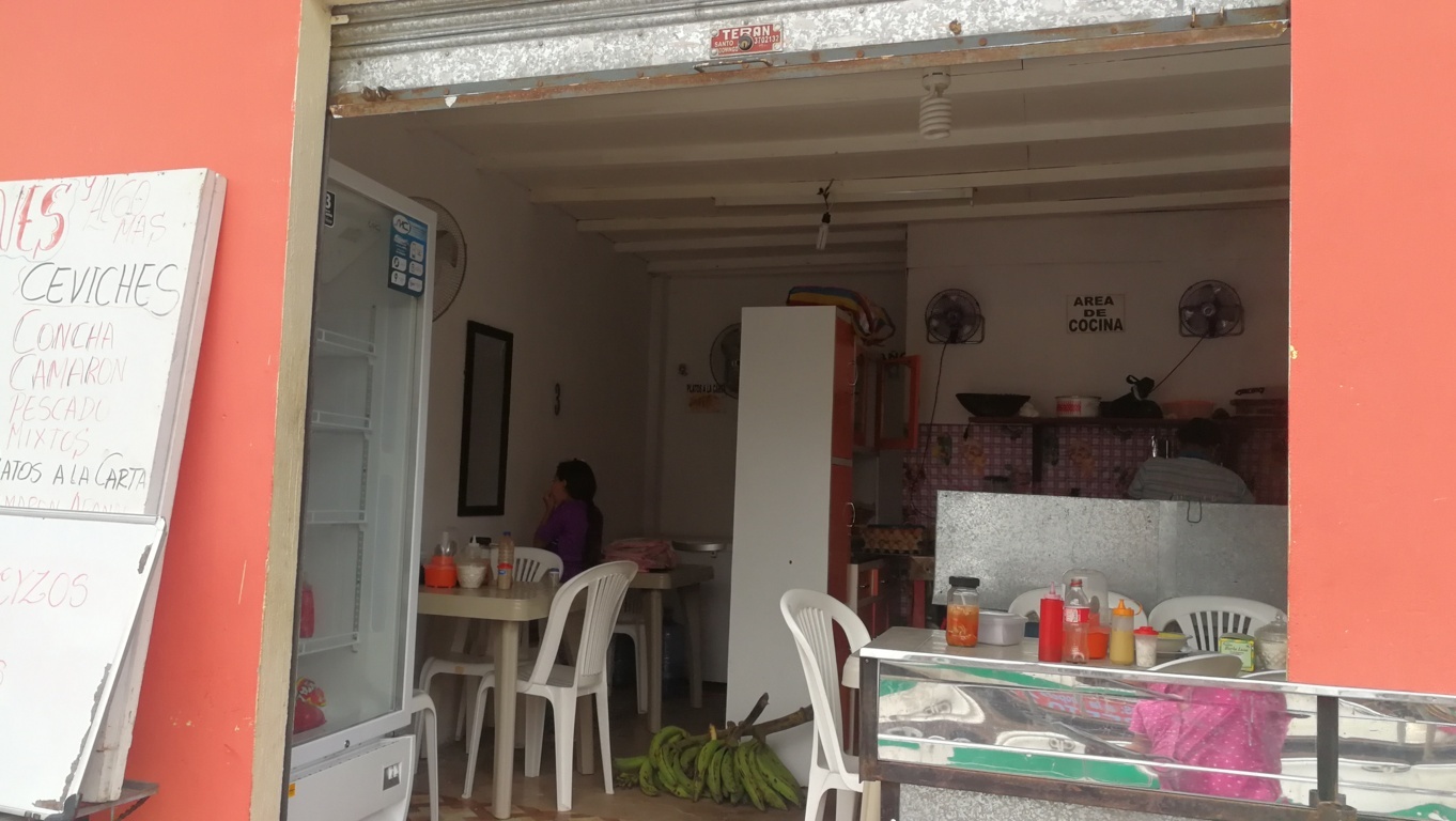 Foto de COMEDOR JENNY