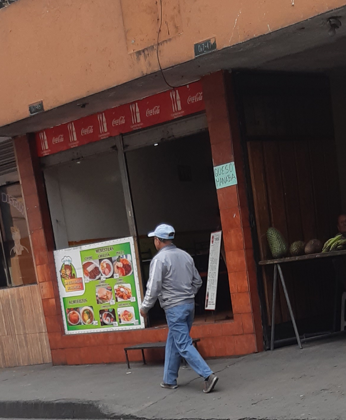 Foto de LA RICA SAZóN DE SCARLET