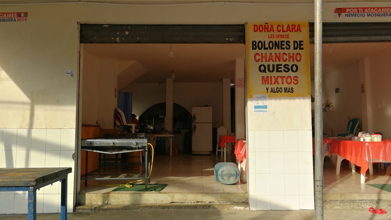 Foto de DOñA CLARA