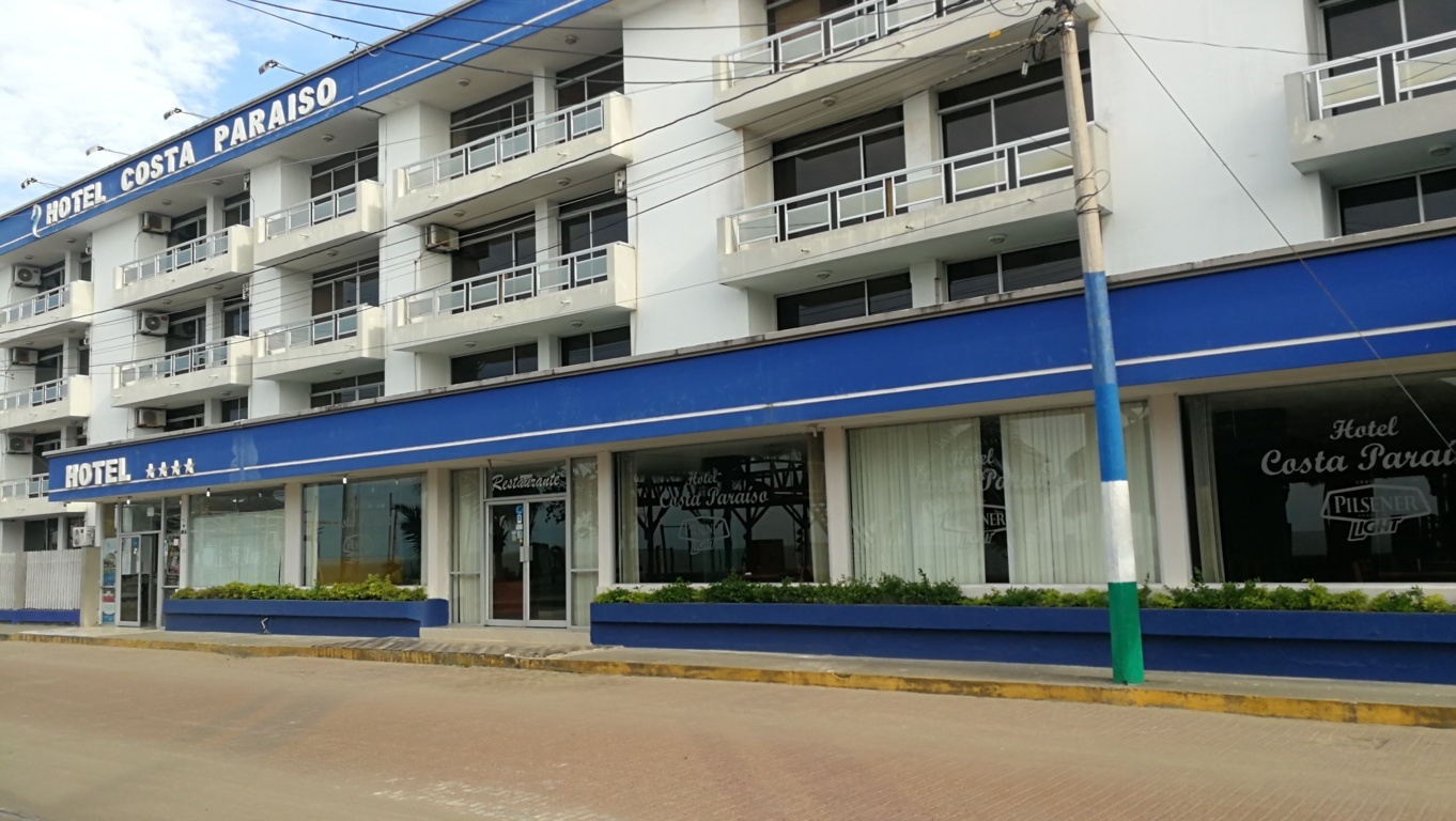 Foto de HOTEL PARAISO