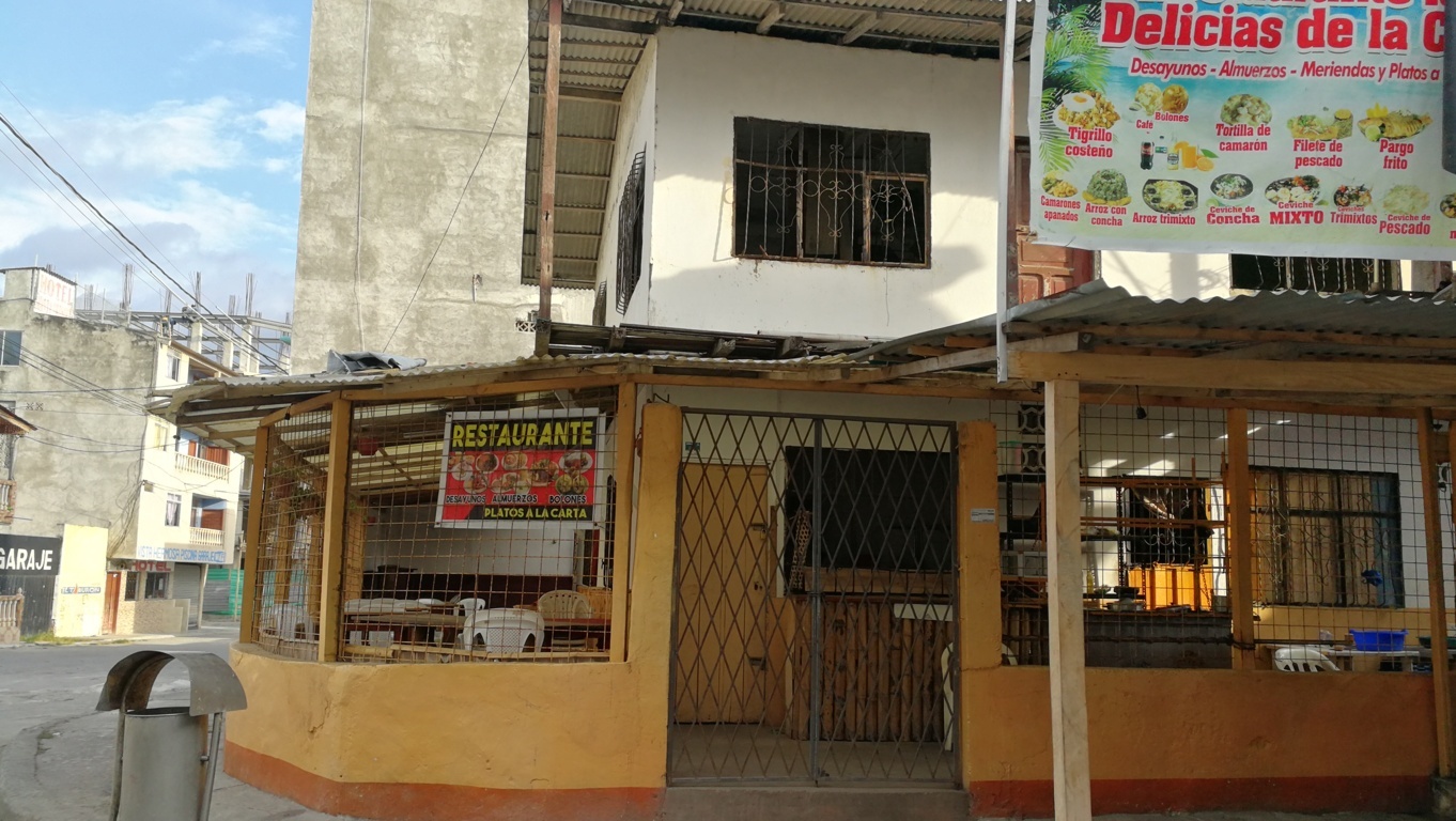 Foto de DELICIAS A LA CENA