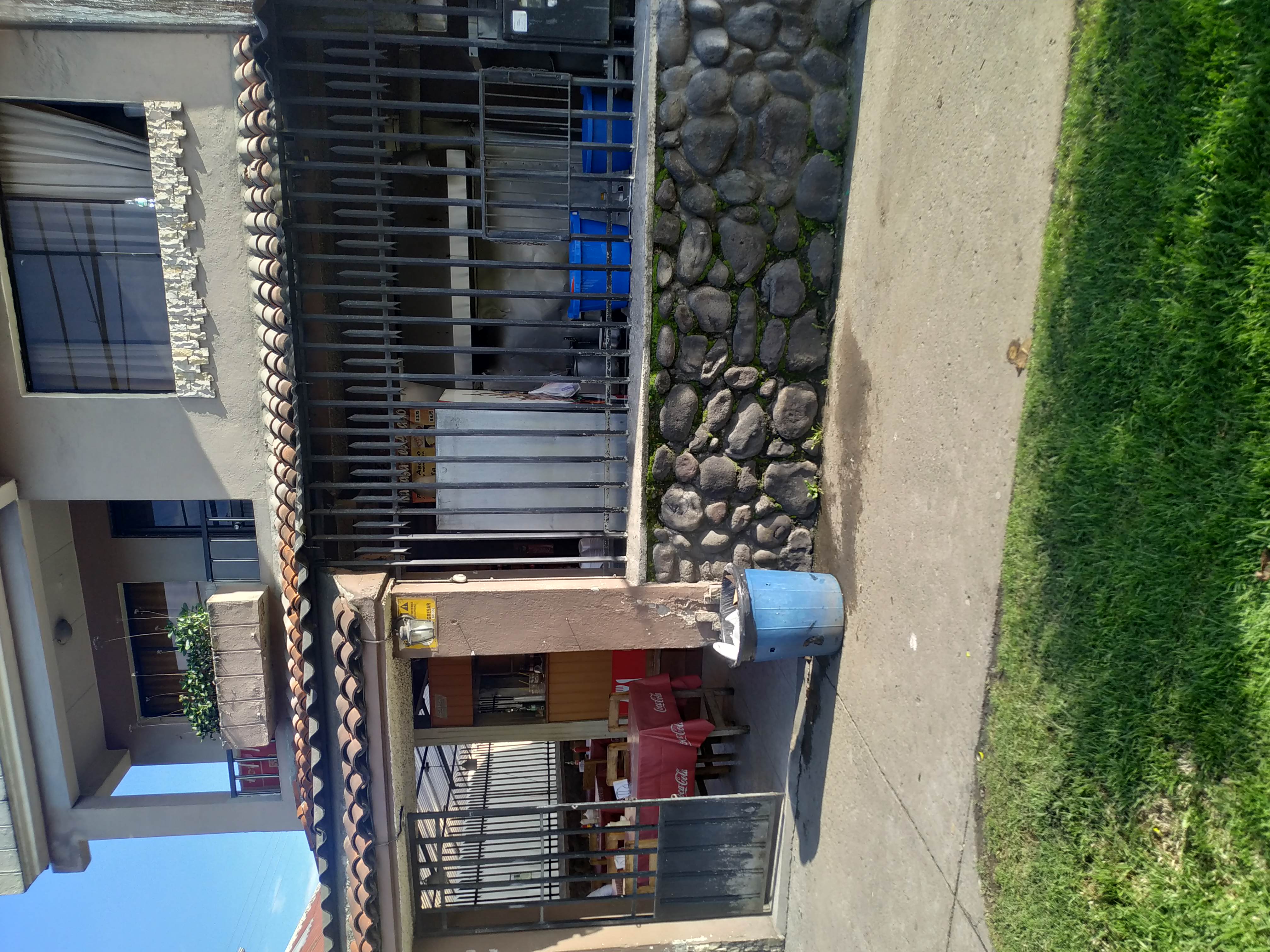 Foto de LA CASA DEL ASADO