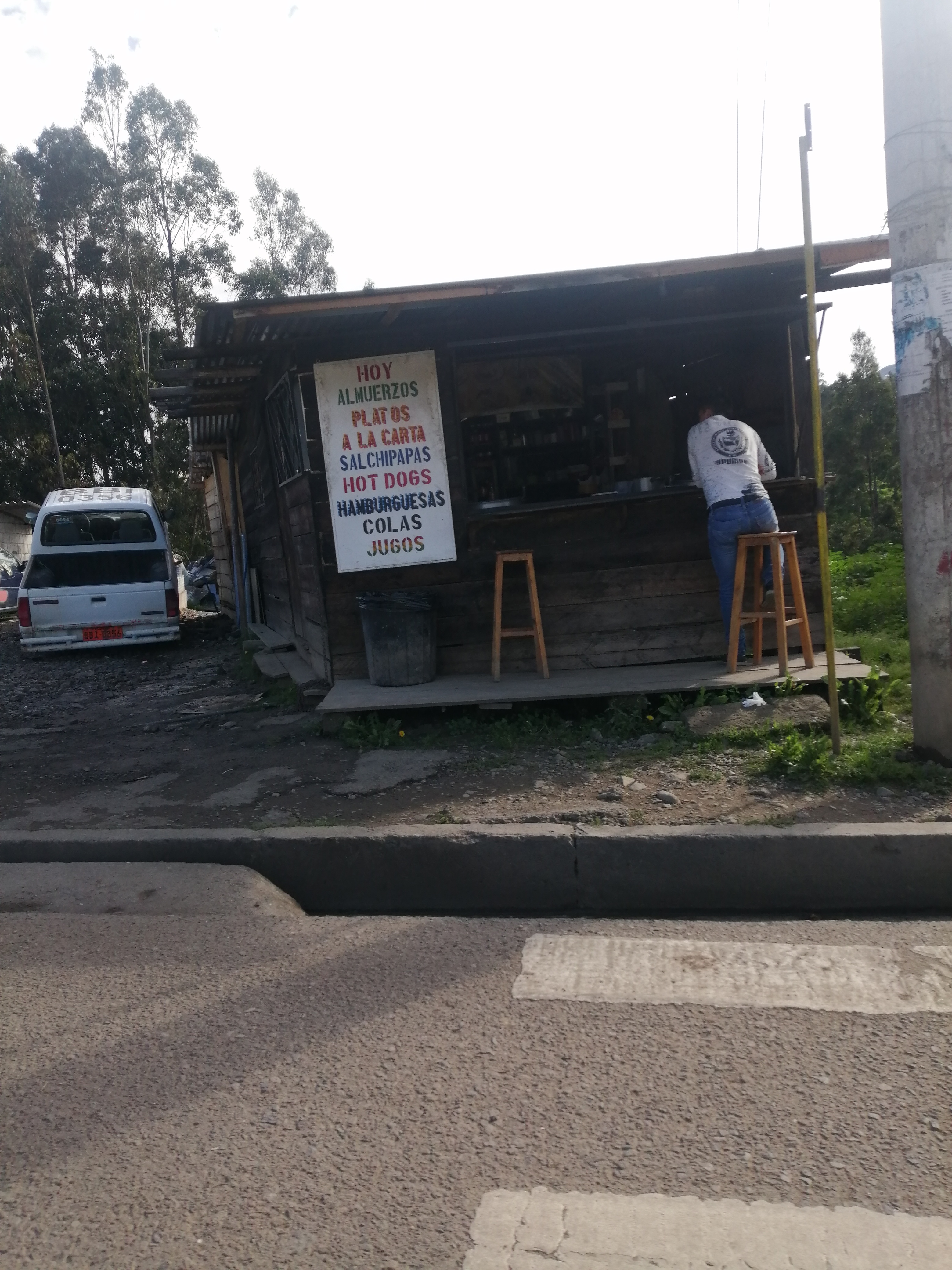 Foto de LA HUEQUITA