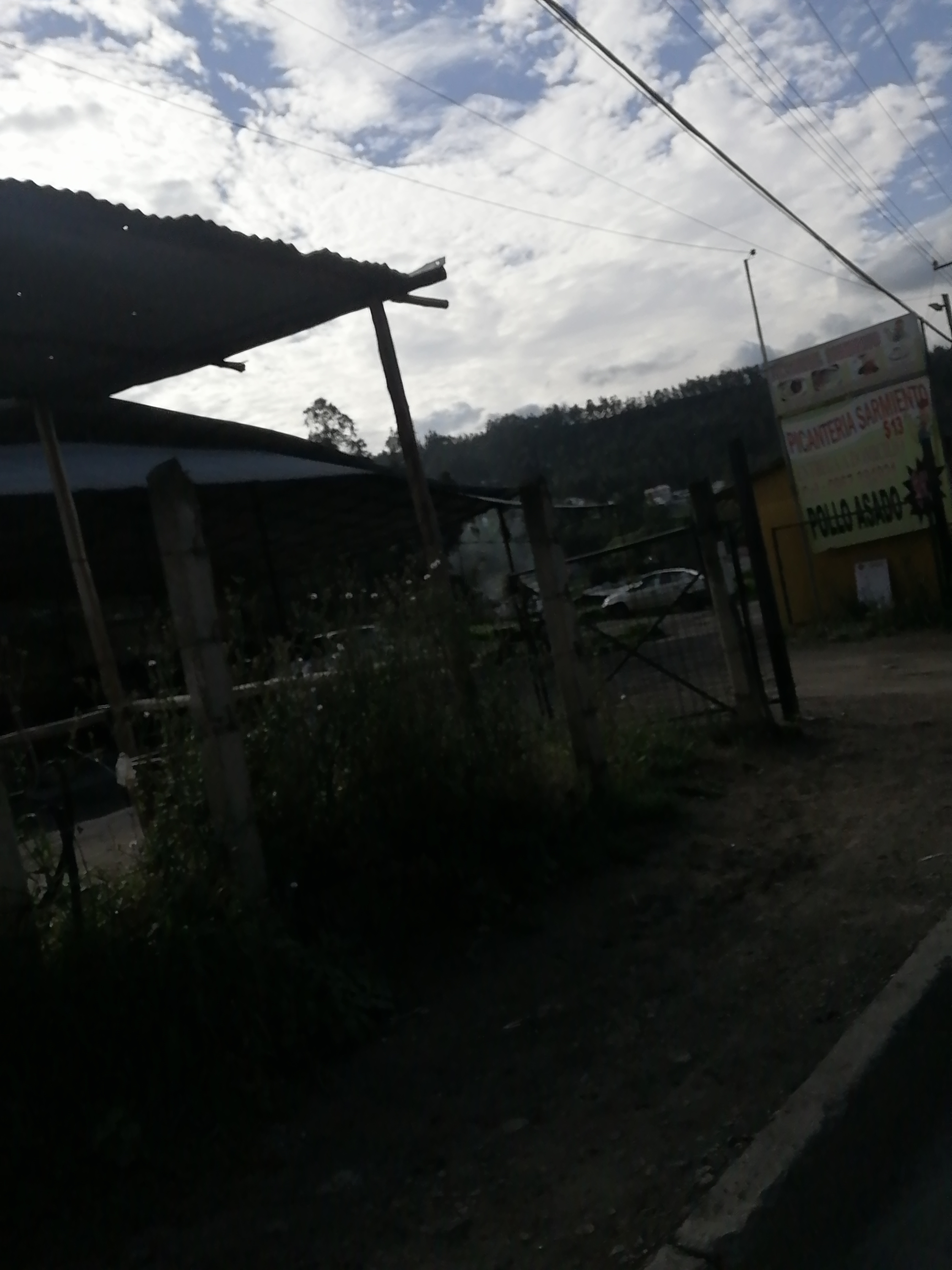 Foto de PICANTERIA SARMIENTO