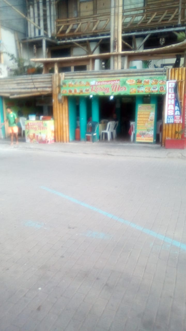 Foto de ROSSY MAR