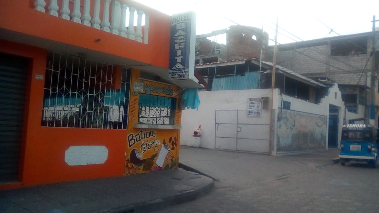 Foto de HOTEL BACHITA