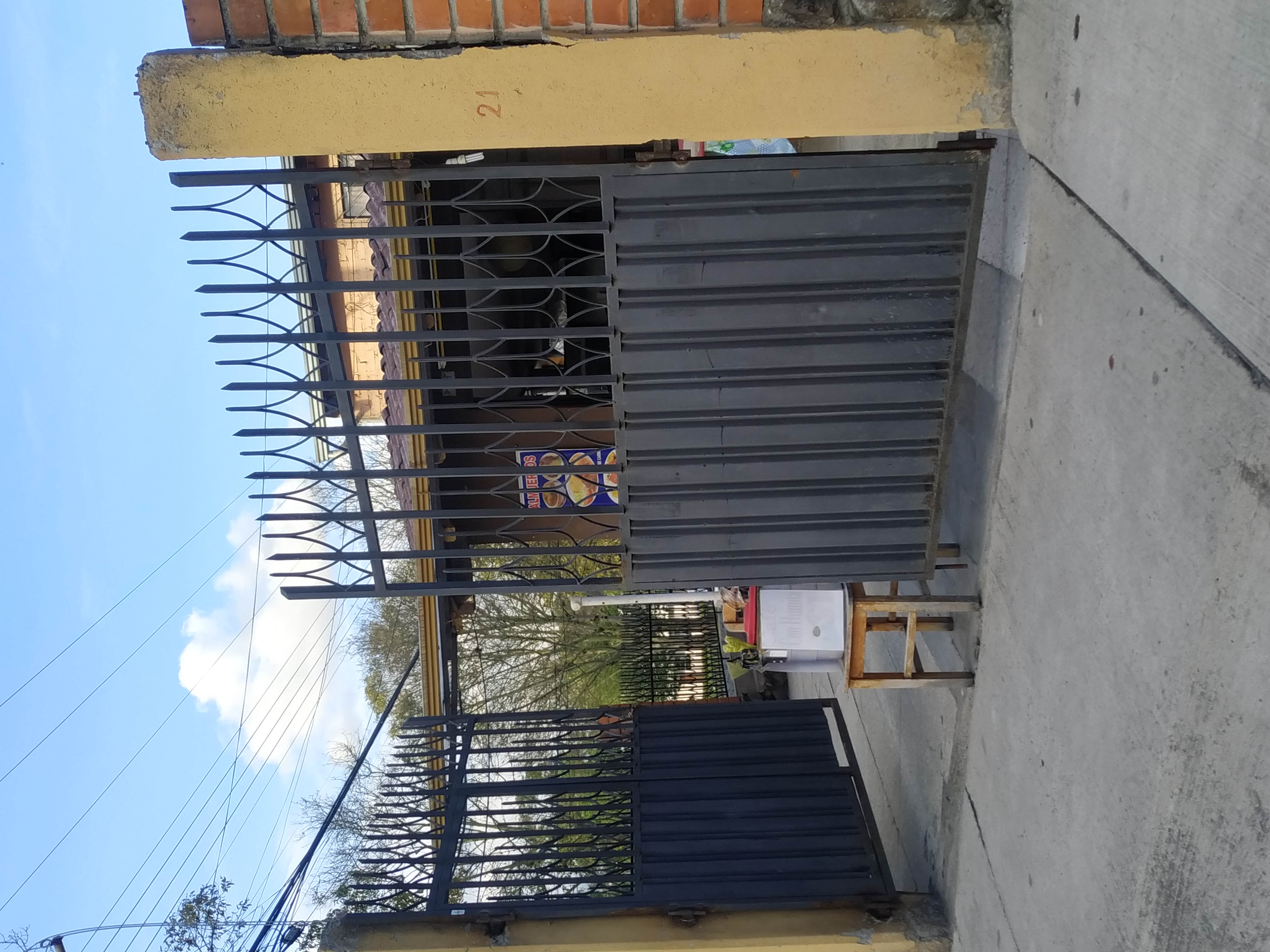 Foto de ALMUERZOS Y SAZóN