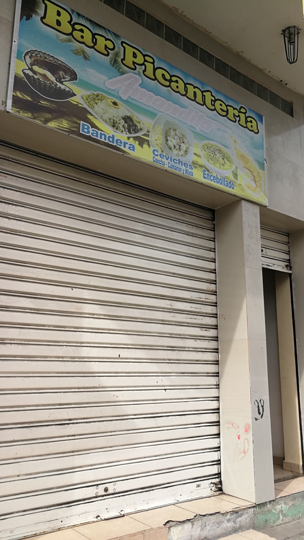Foto de BAR Y PICANTERIA AMANDITA