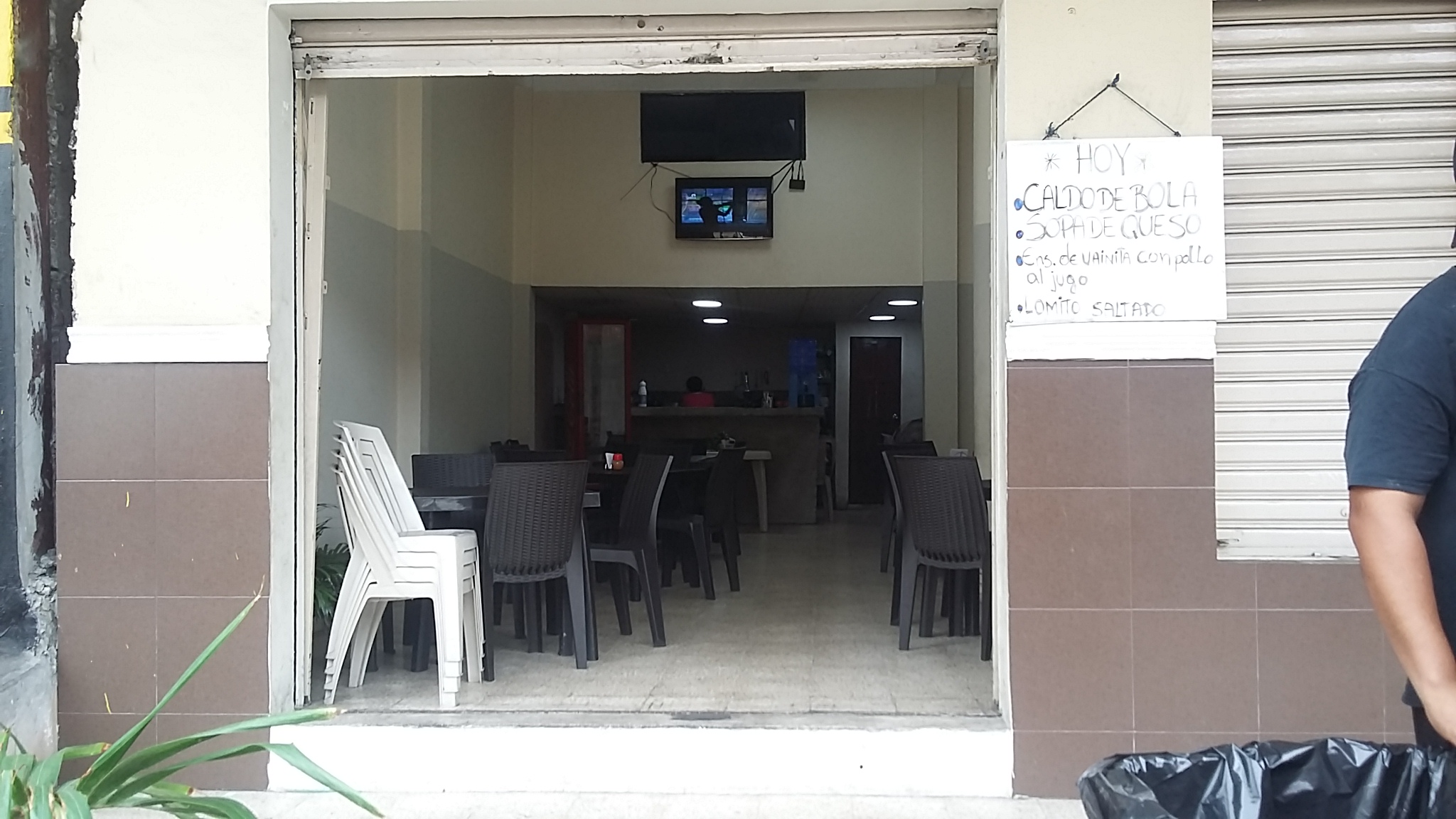Foto de SABOR GUAYACO