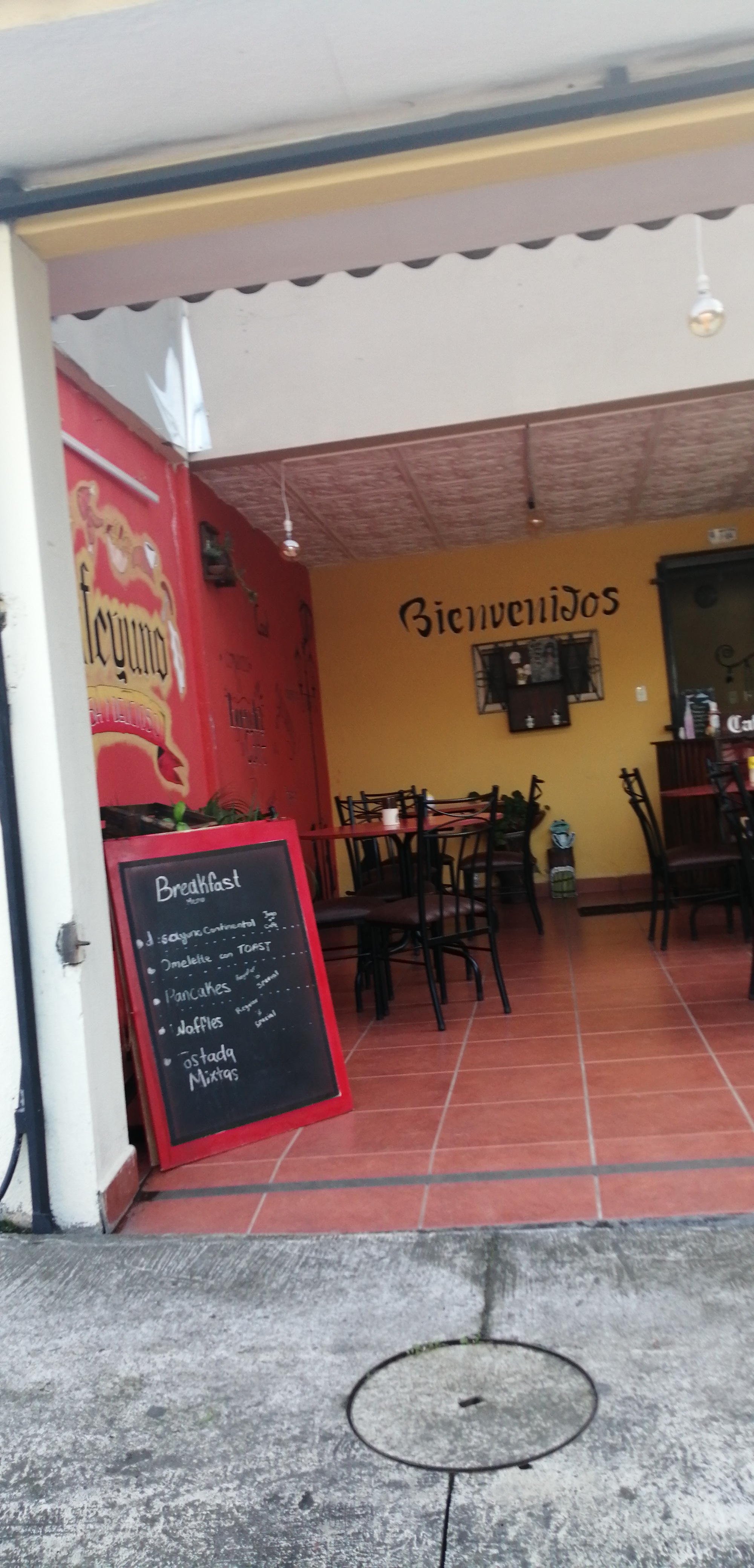 Foto de CAFEYUNO
