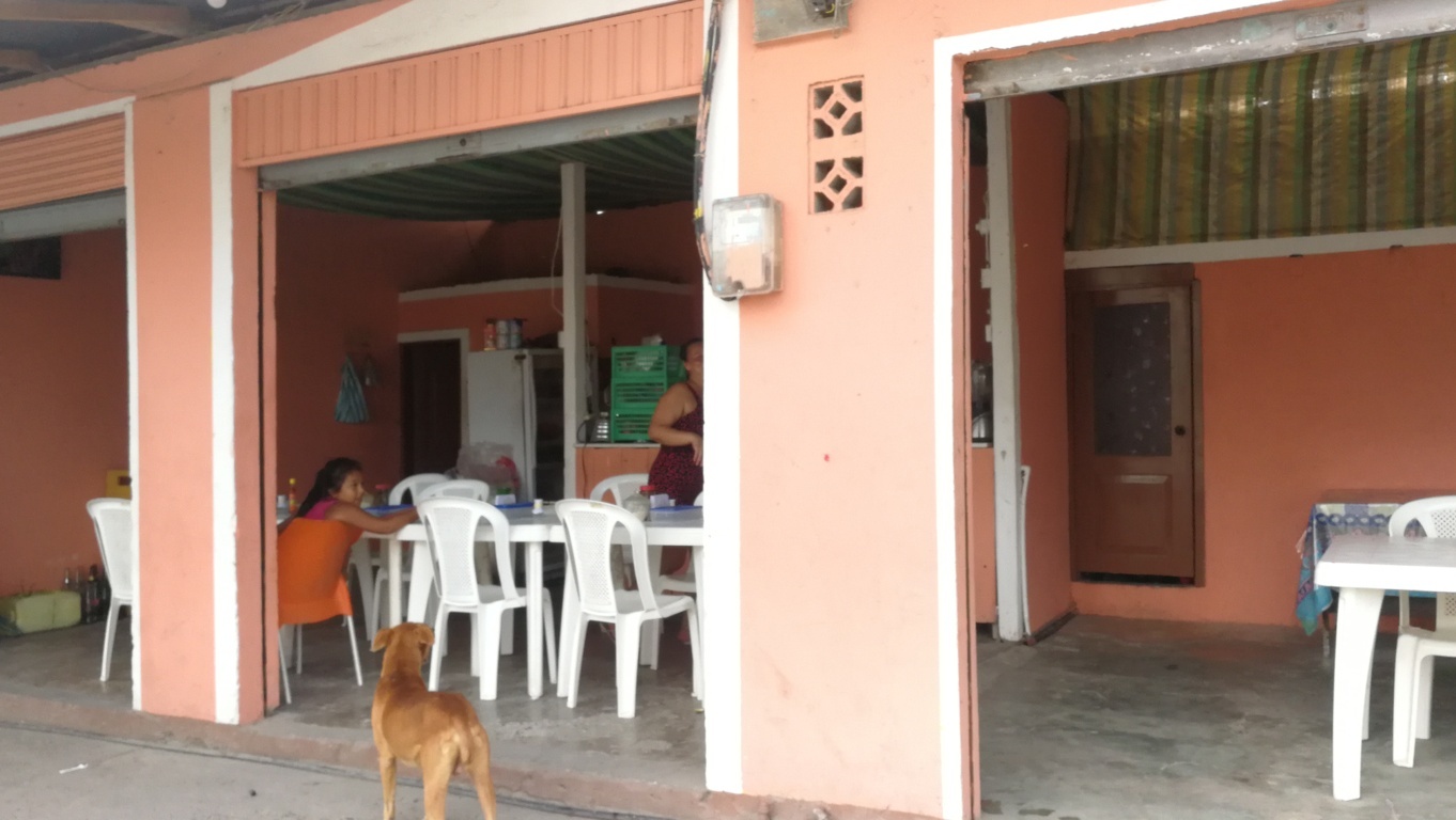 Foto de COMEDOR ROSITA