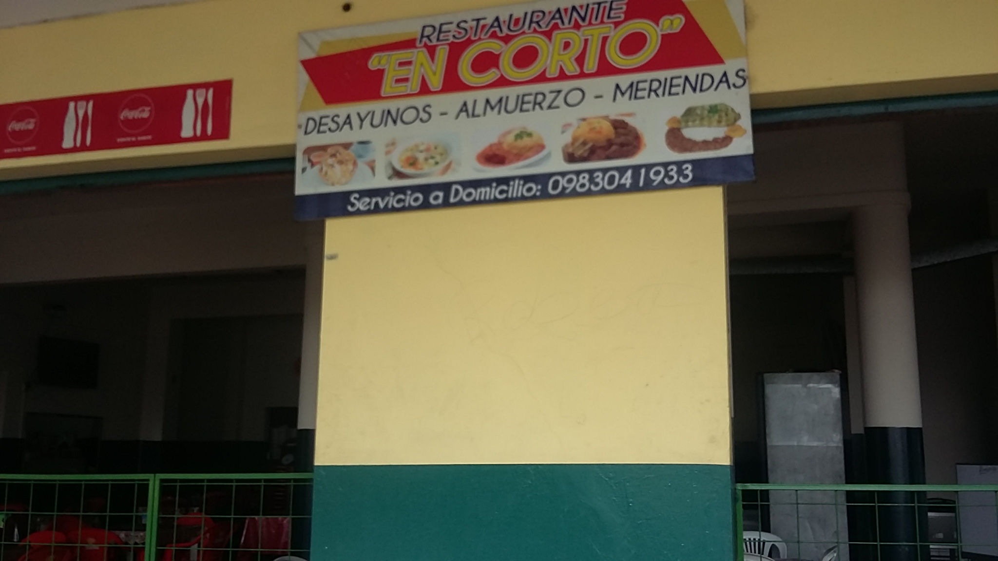 Foto de EN CORTO