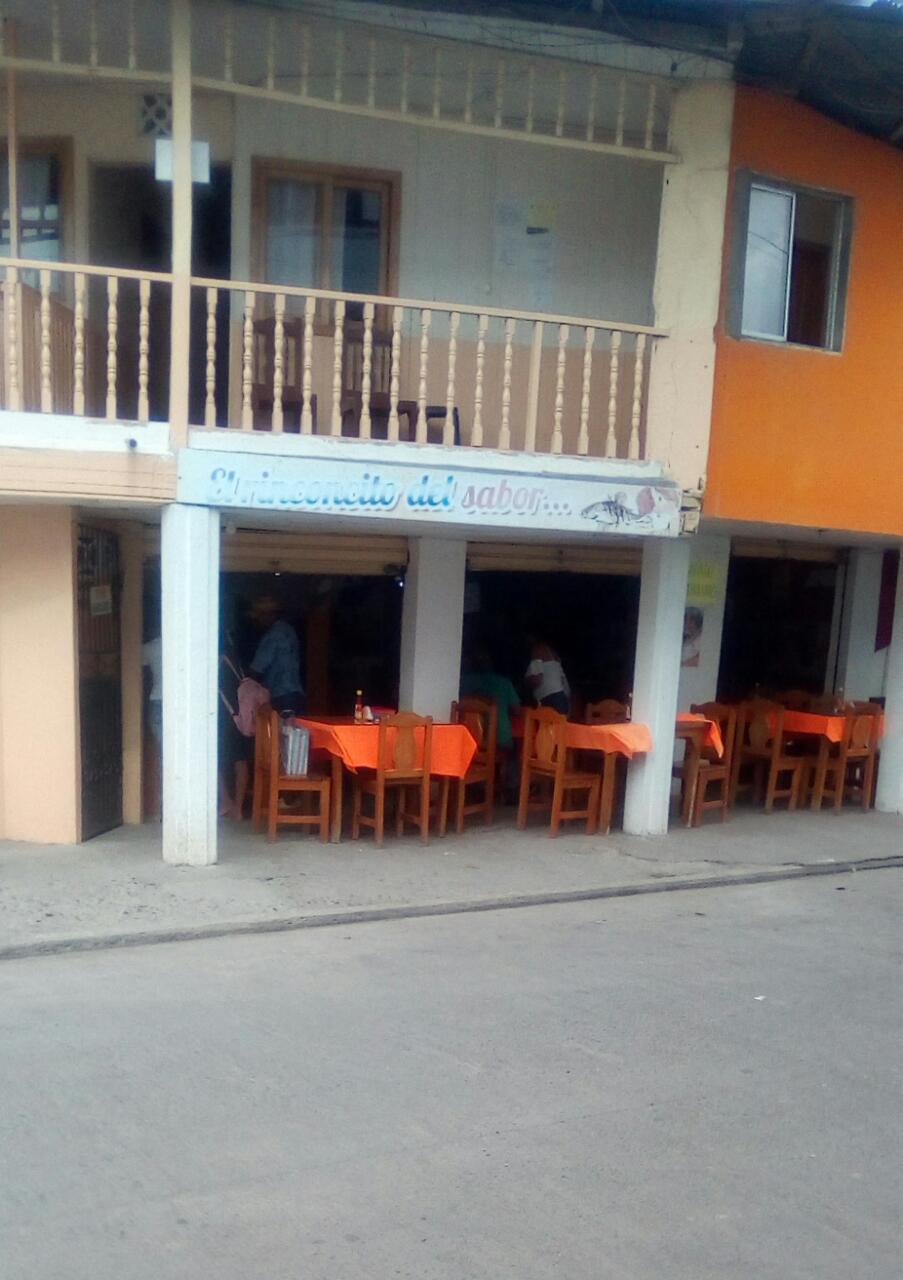 Foto de EL RICONCITO DEL SABOR