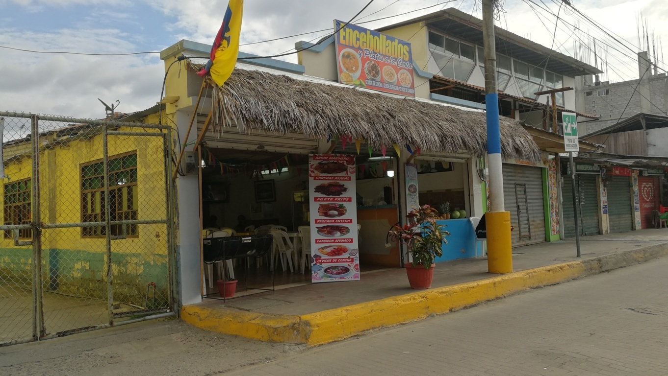 Foto de ENCEBOLLADOS