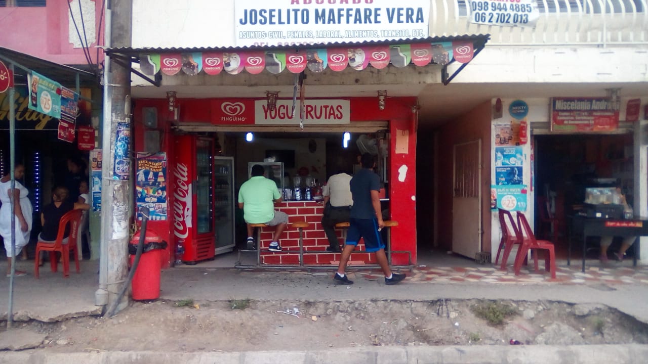 Foto de COMEDOR NOHEMY