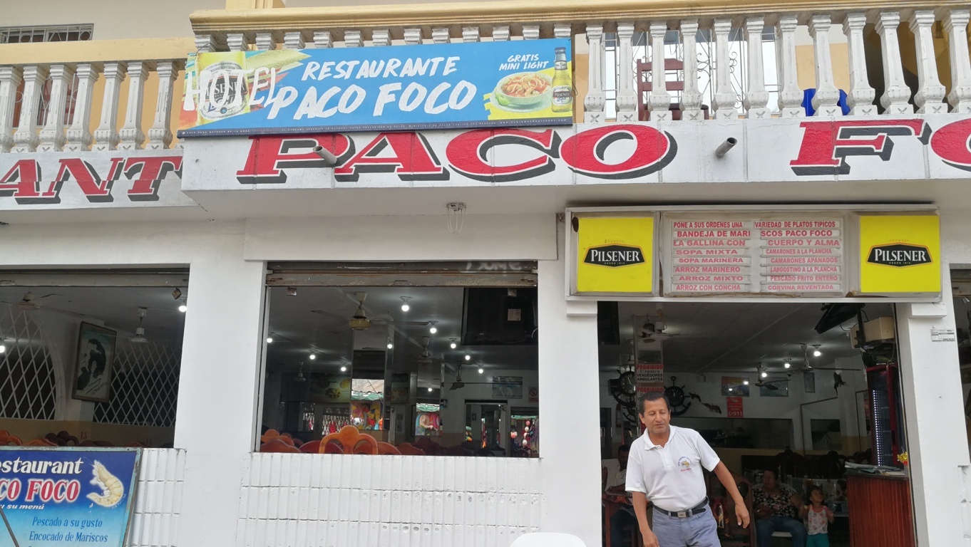 Foto de PACO FOCO