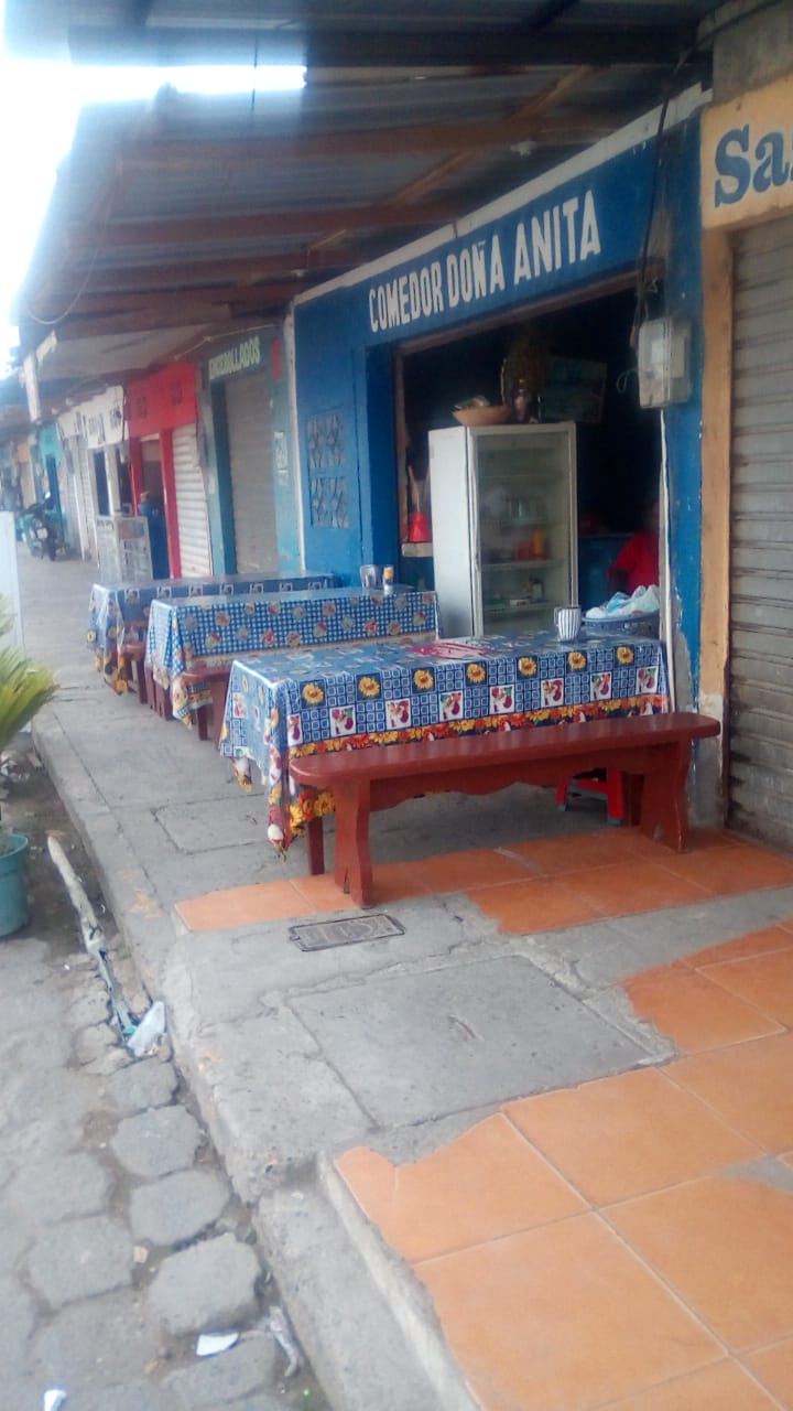 Foto de COMEDOR ANITA