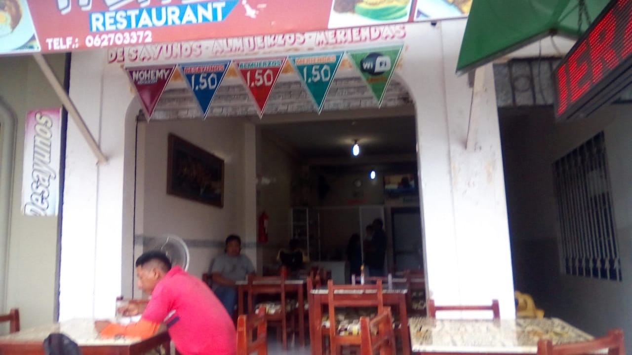 Foto de COMEDOR MARIA