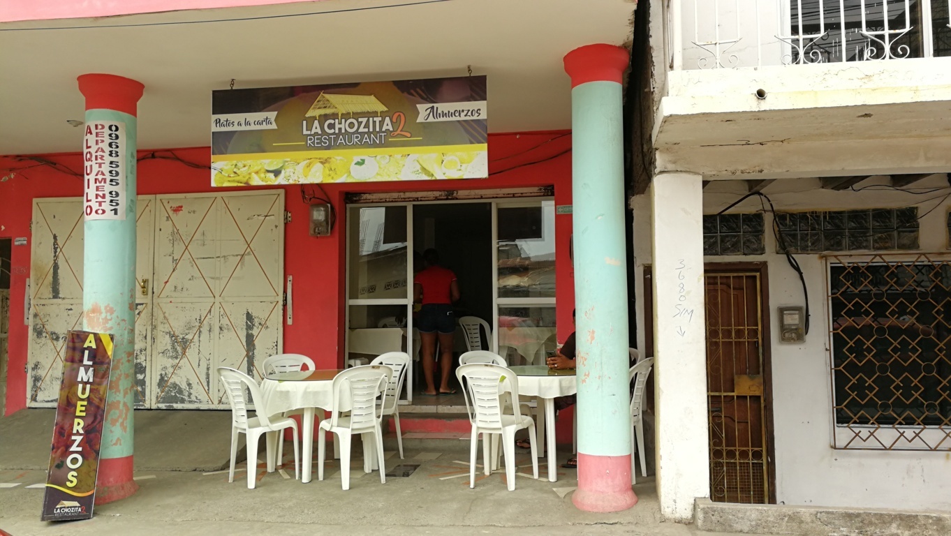 Foto de LA CHOZITA 2
