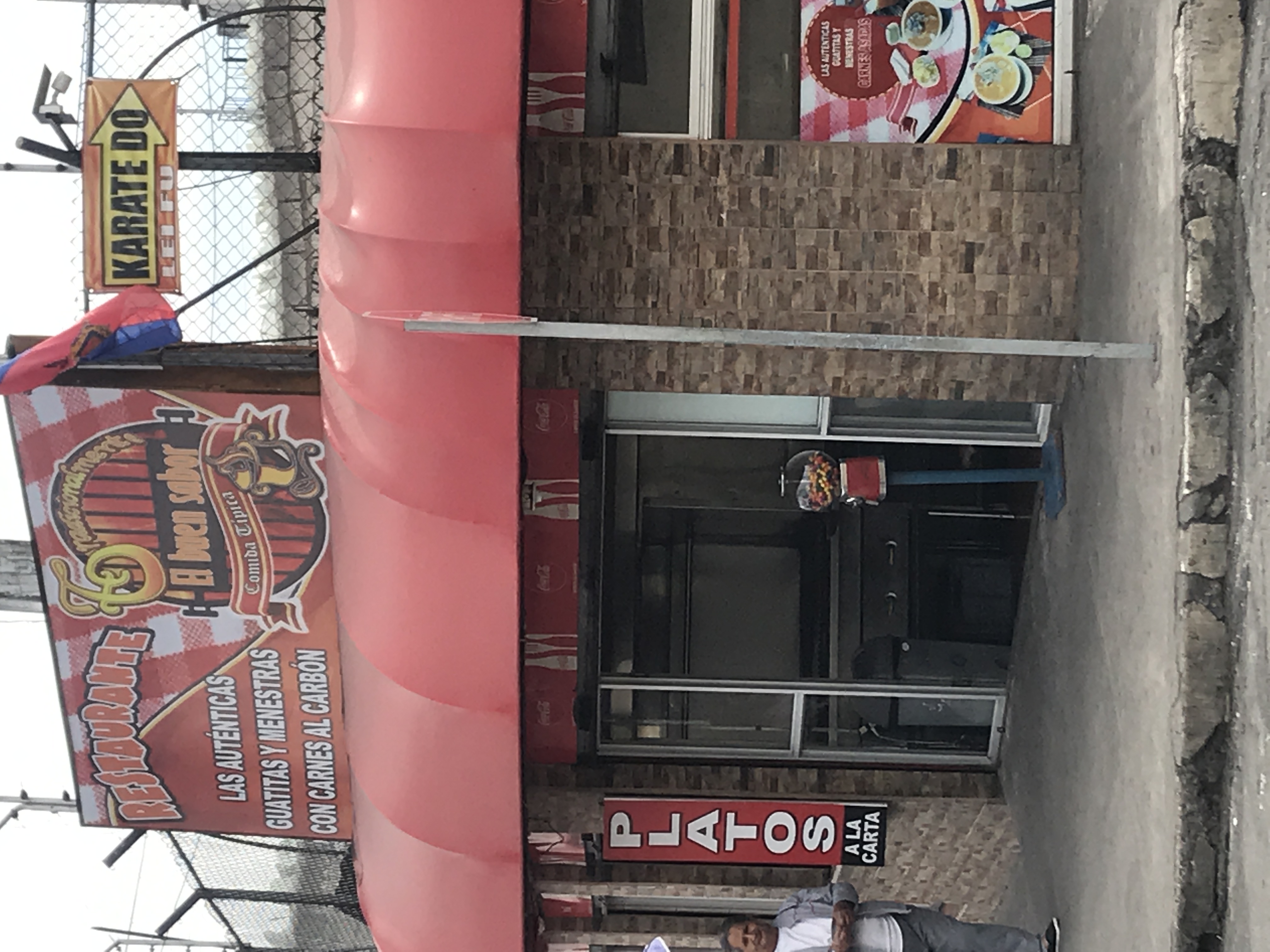 Foto de EL BUEN SABOR