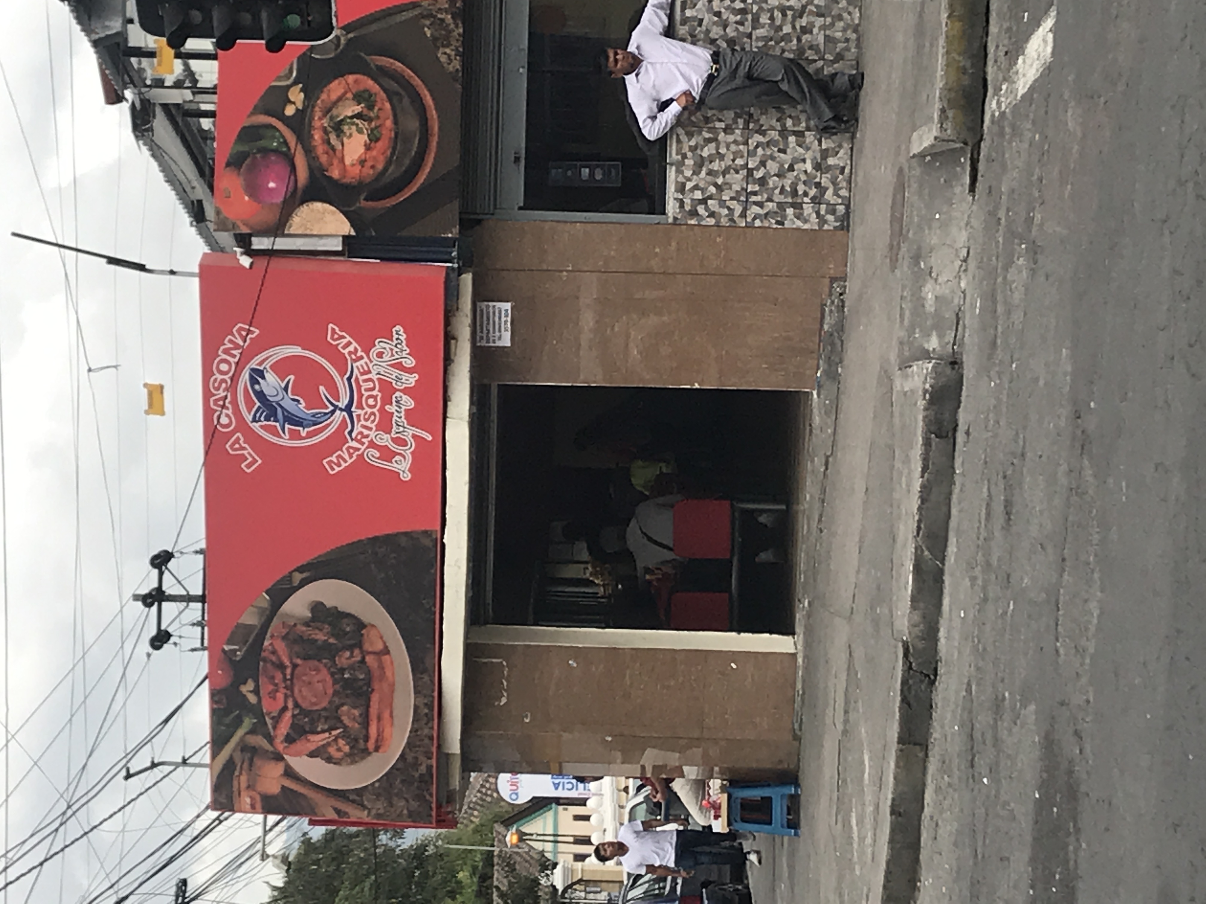 Foto de LA CASONA