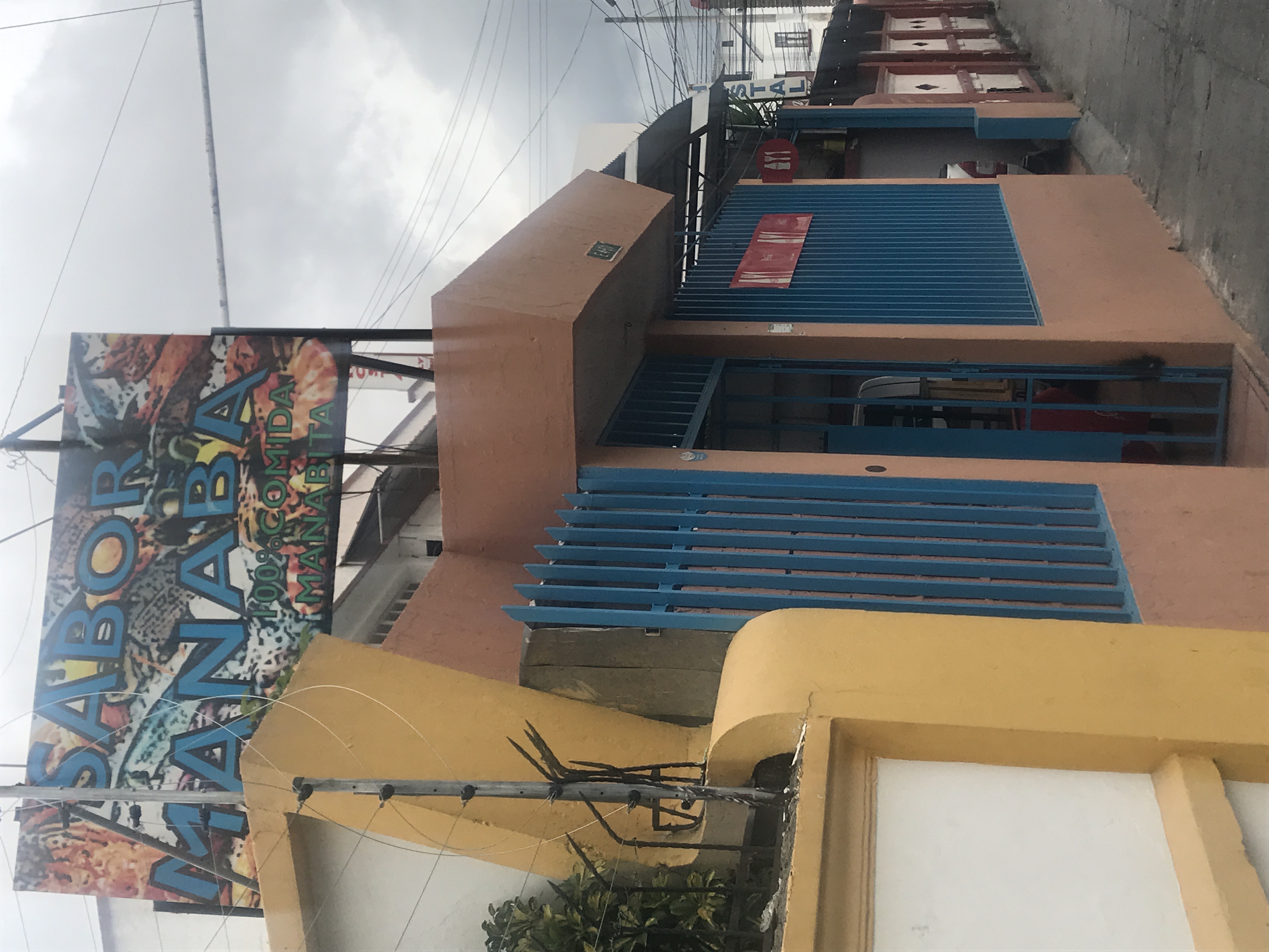 Foto de SABOR MANABA